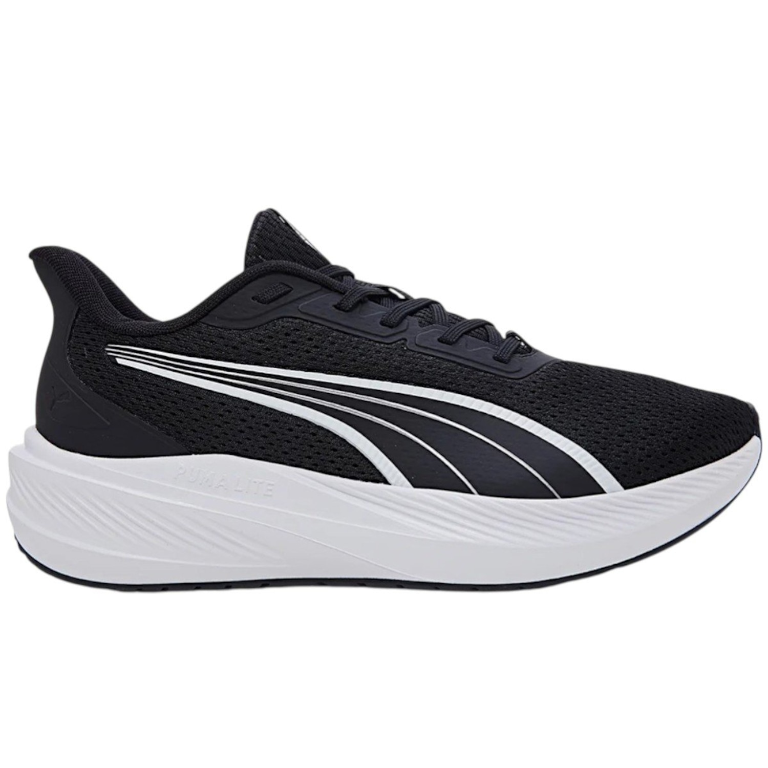 Tênis Masculino Puma Dasher Lite BDP - Foto 1