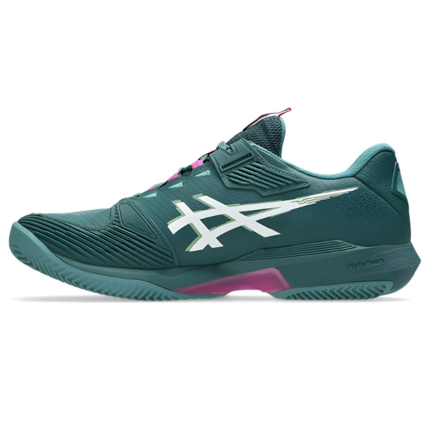 Tênis Masculino Asics Solution Speed FF 4 - Foto 2