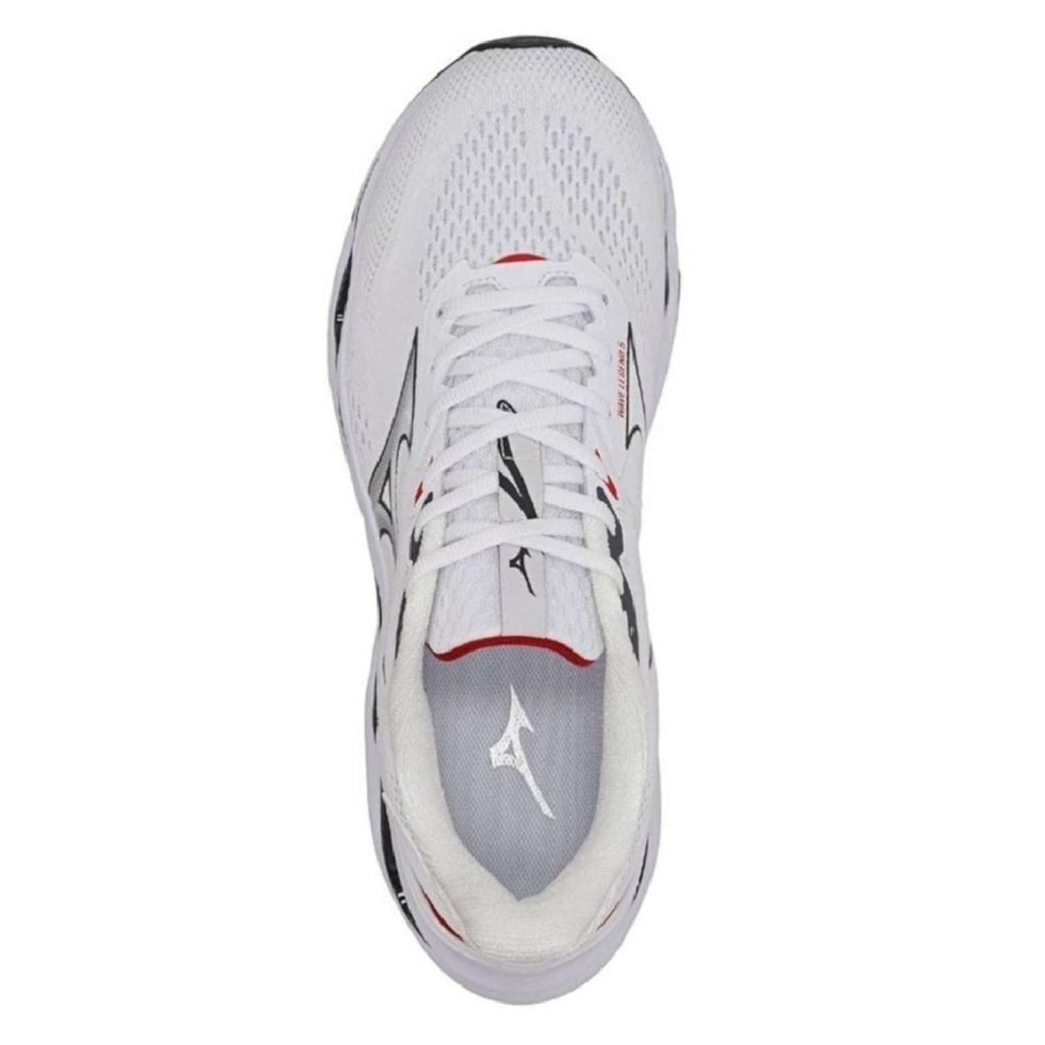 Tênis Masculino Mizuno Wave Legend 5 - Foto 3
