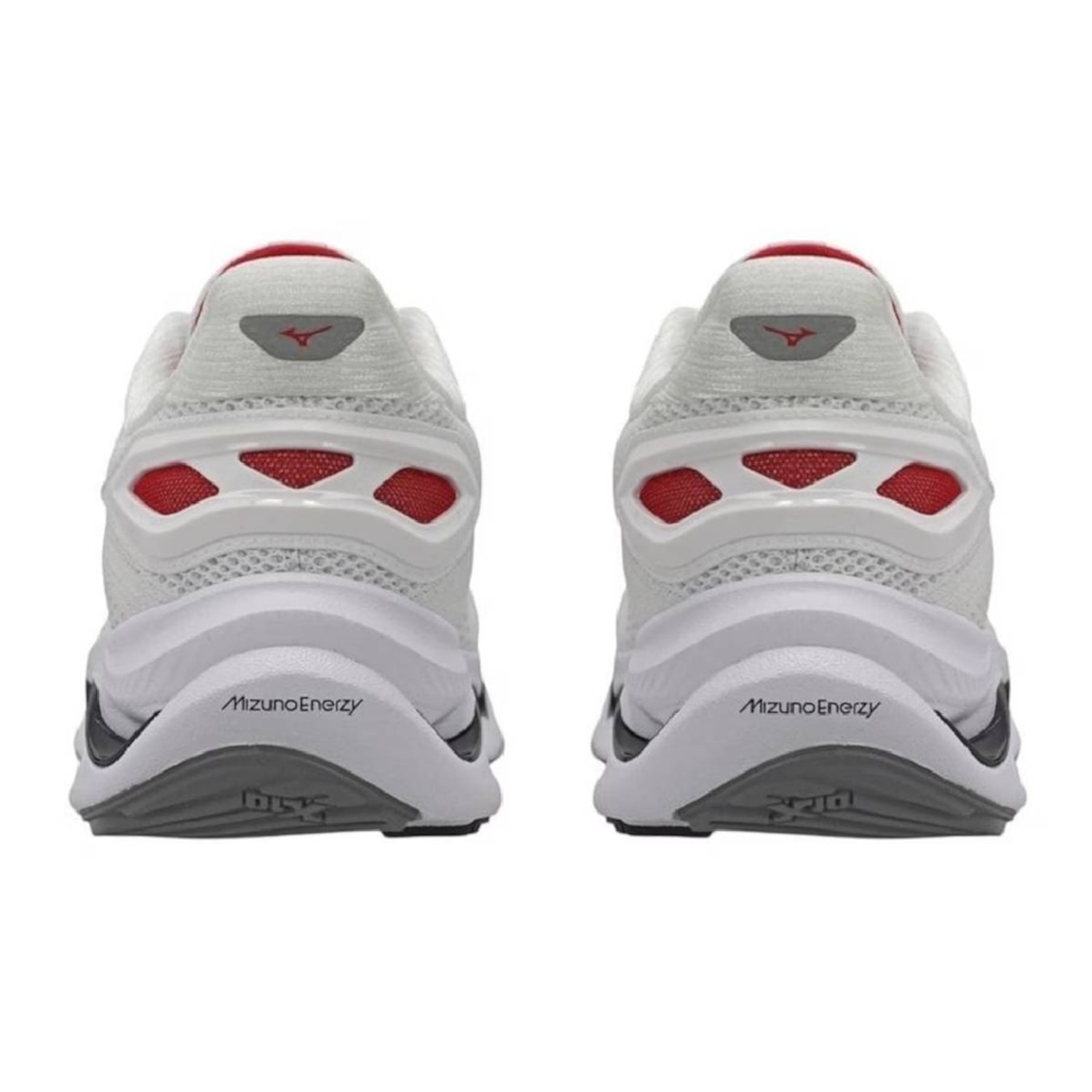Tênis Masculino Mizuno Wave Legend 5 - Foto 4