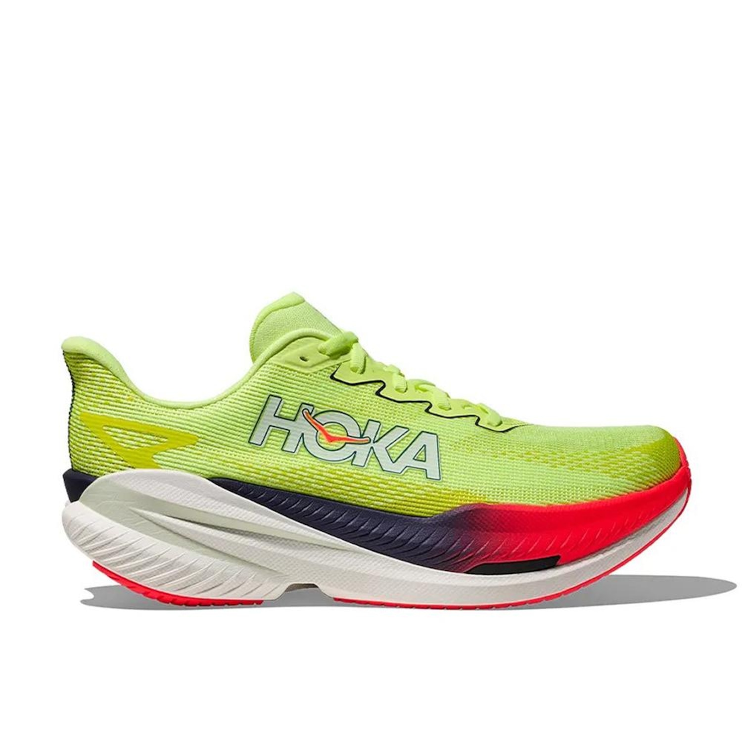 Tênis Masculino Hoka Mach X 3 - Foto 1