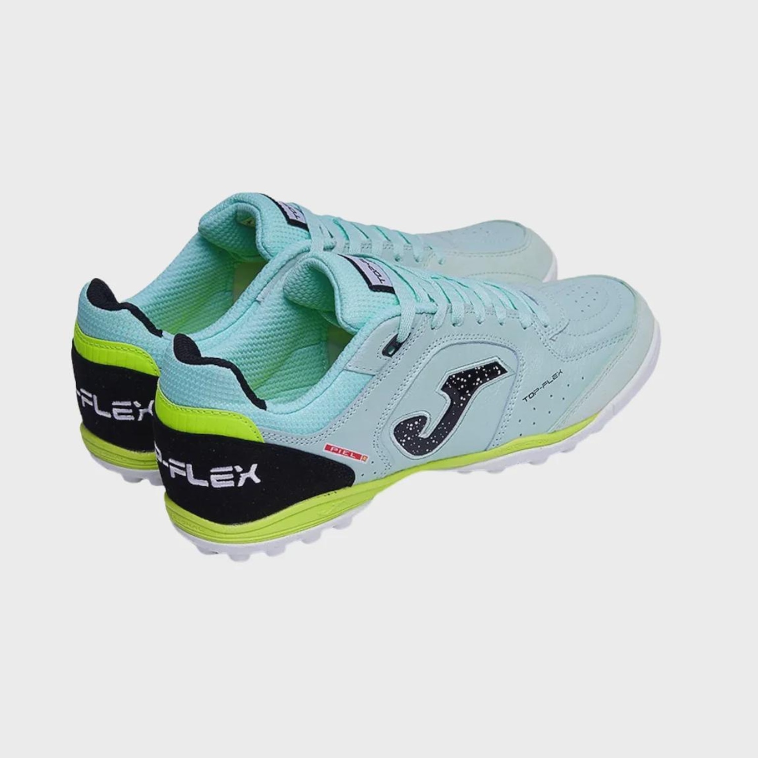 Chuteira Society Adulto Joma Top Flex - Foto 2