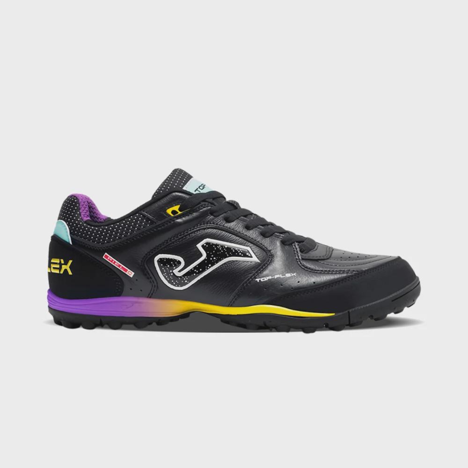 Chuteira Society Adulto Joma Top Flex - Foto 1