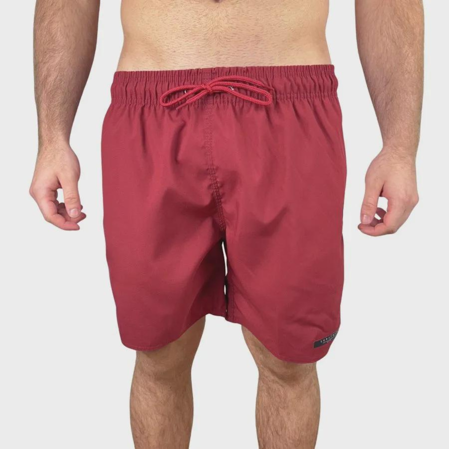 Bermuda Surftrip Clean - Masculina - Foto 1