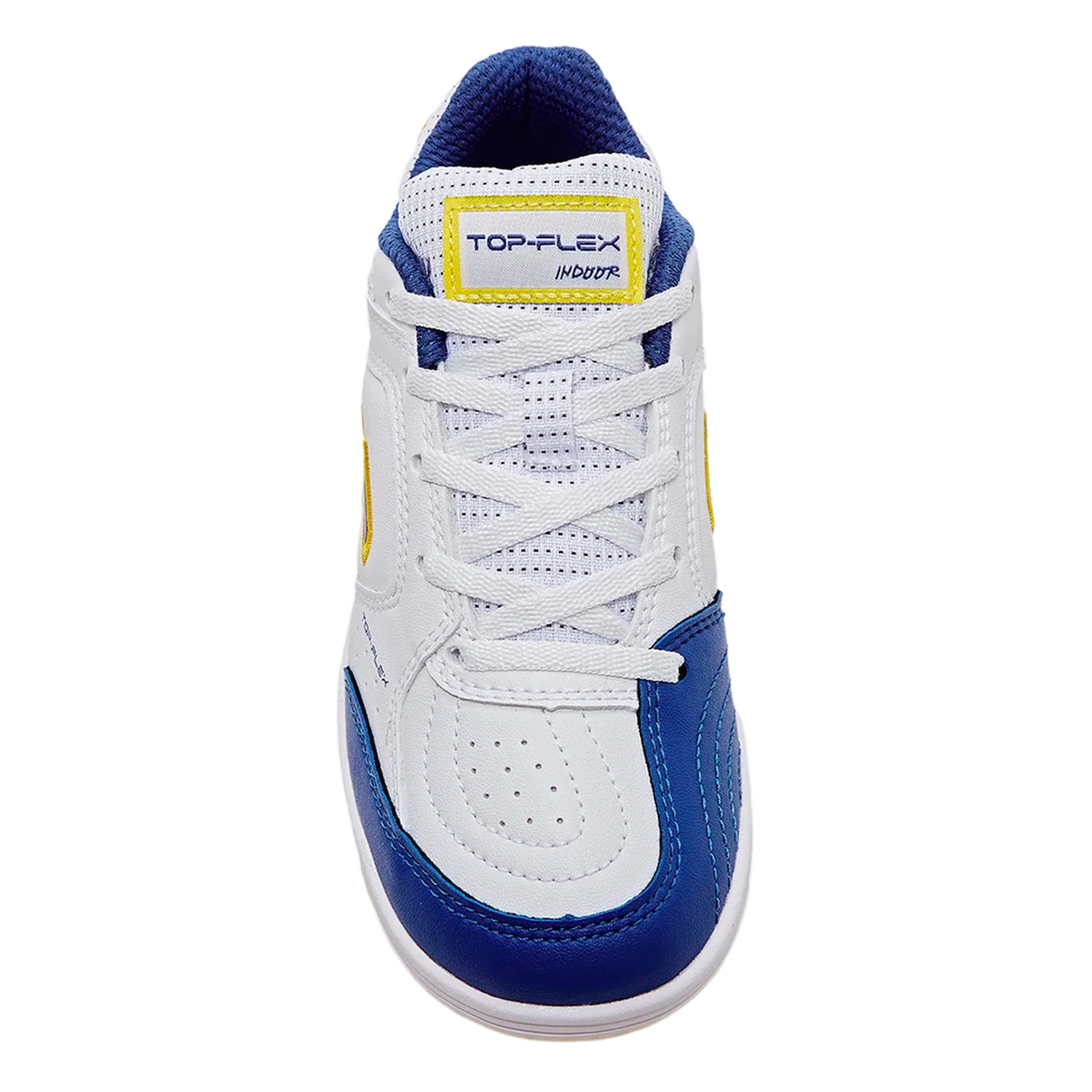 Chuteira Futsal Infantil Joma Top Flex - Foto 4