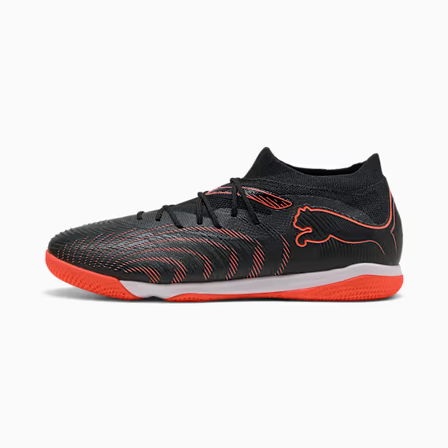 Chuteira Futsal Adulto Puma Future 9 - Foto 1