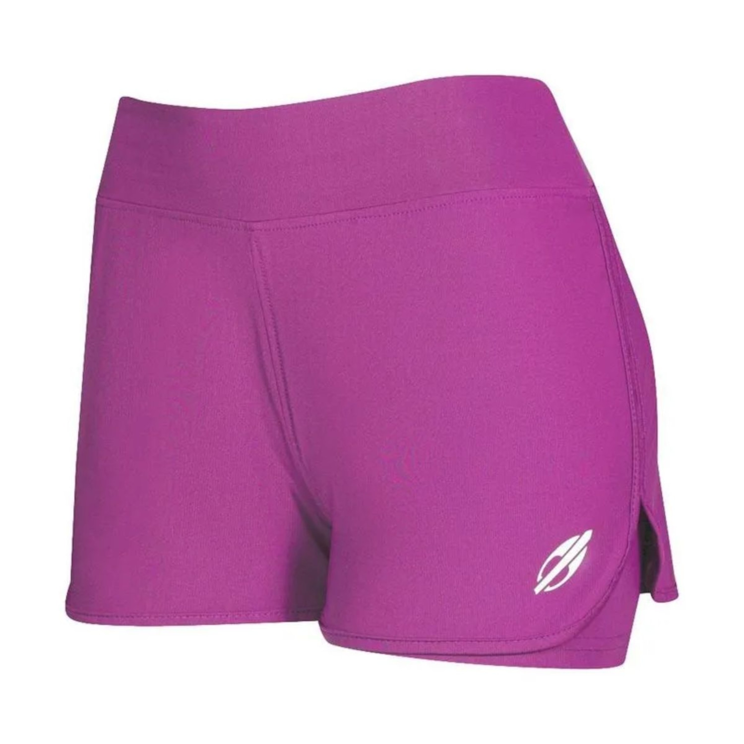 Shorts Duplo Beach Sports Mormaii - Feminino - Foto 1