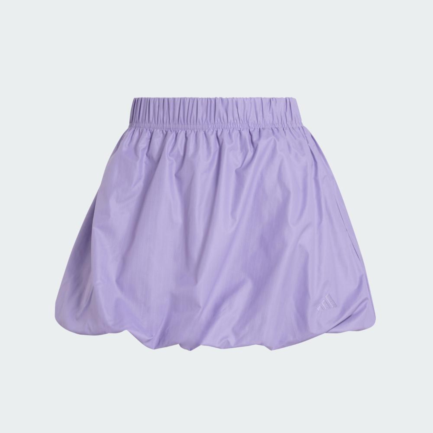 Saia Balonê Adidas Malha Seasonal Essentials Feminina - Foto 2