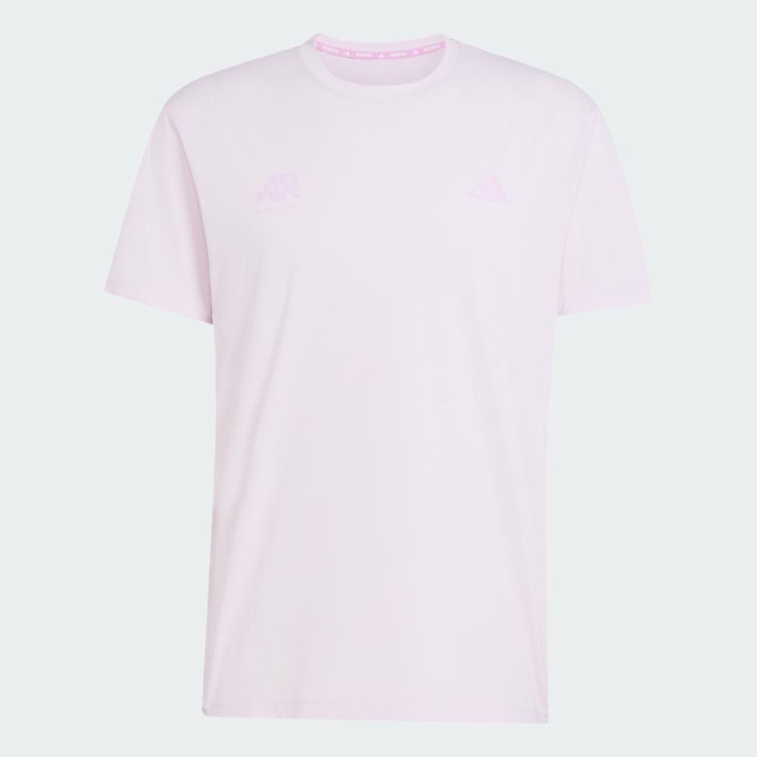 Camiseta Adidas adi365 adidas Runners Masculina - Foto 2