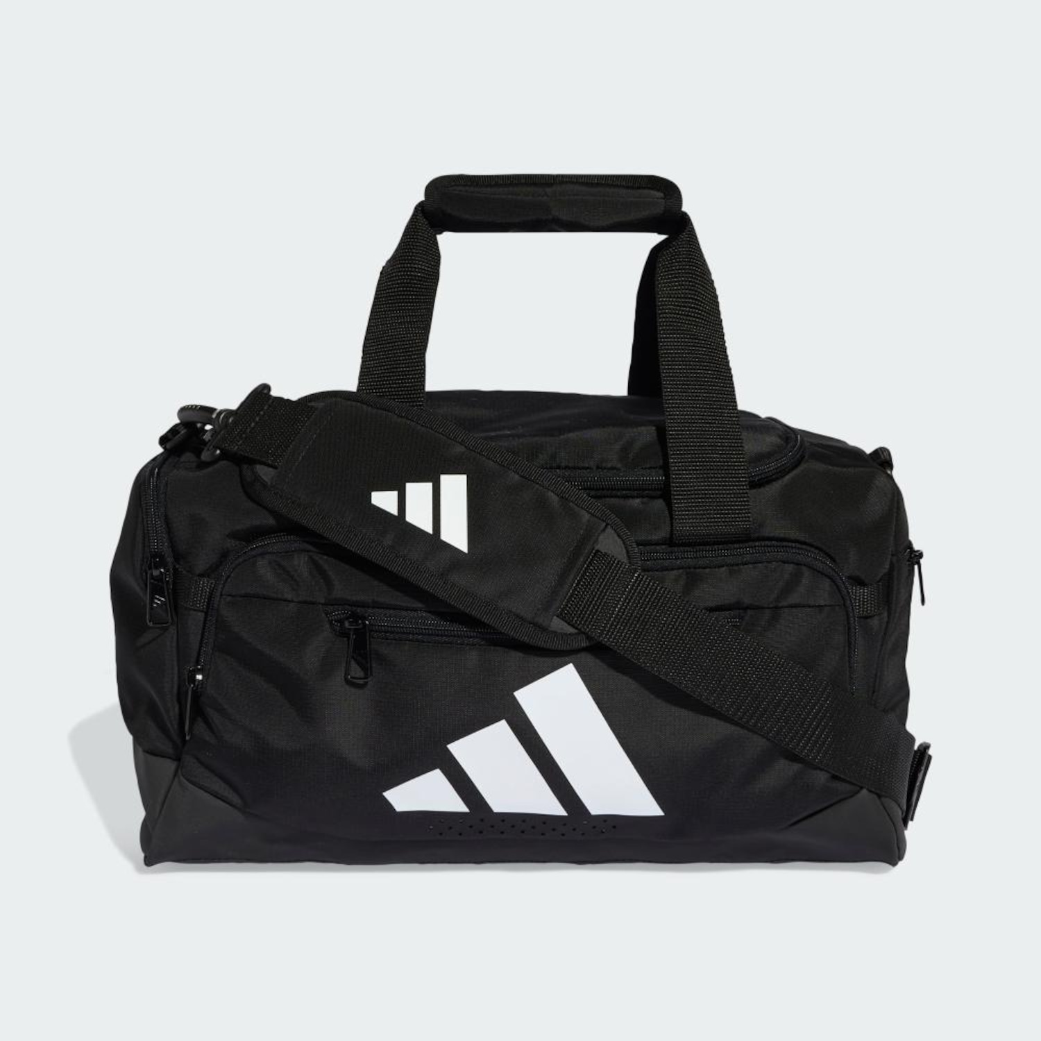 Mala Duffel Adidas Treino Defender Extra Pequena - Foto 2