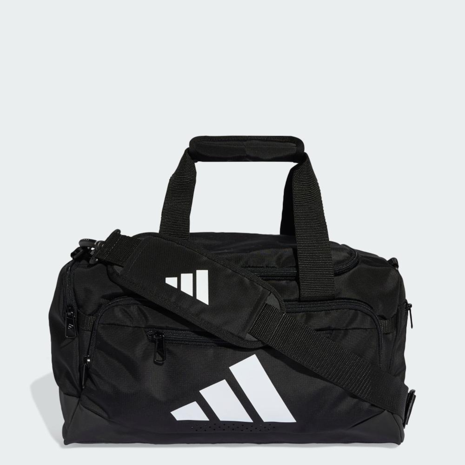 Mala Duffel Adidas Treino Defender Extra Pequena - Foto 3