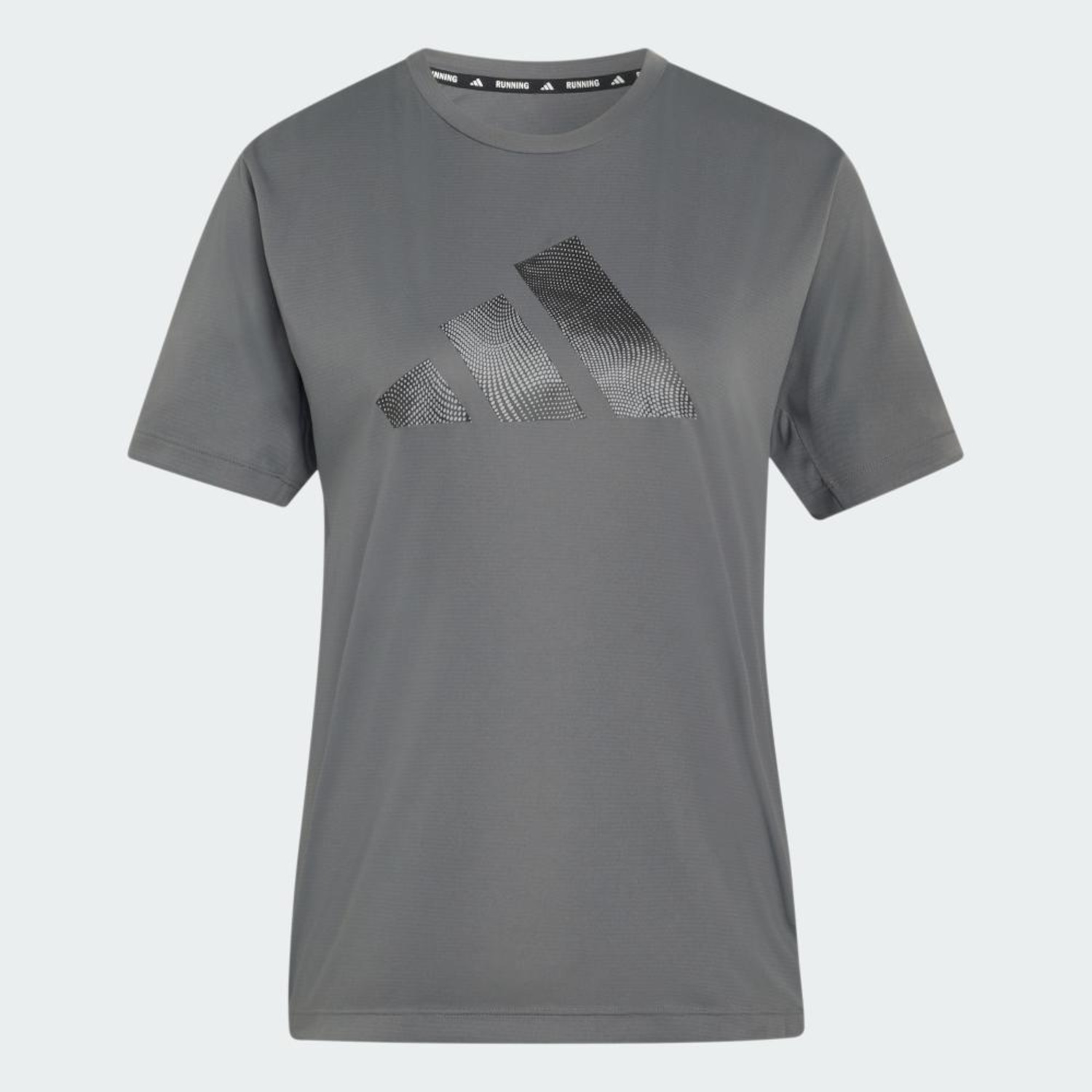Camiseta Adidas adi365 Running Essentials Brand Love Feminina - Foto 2