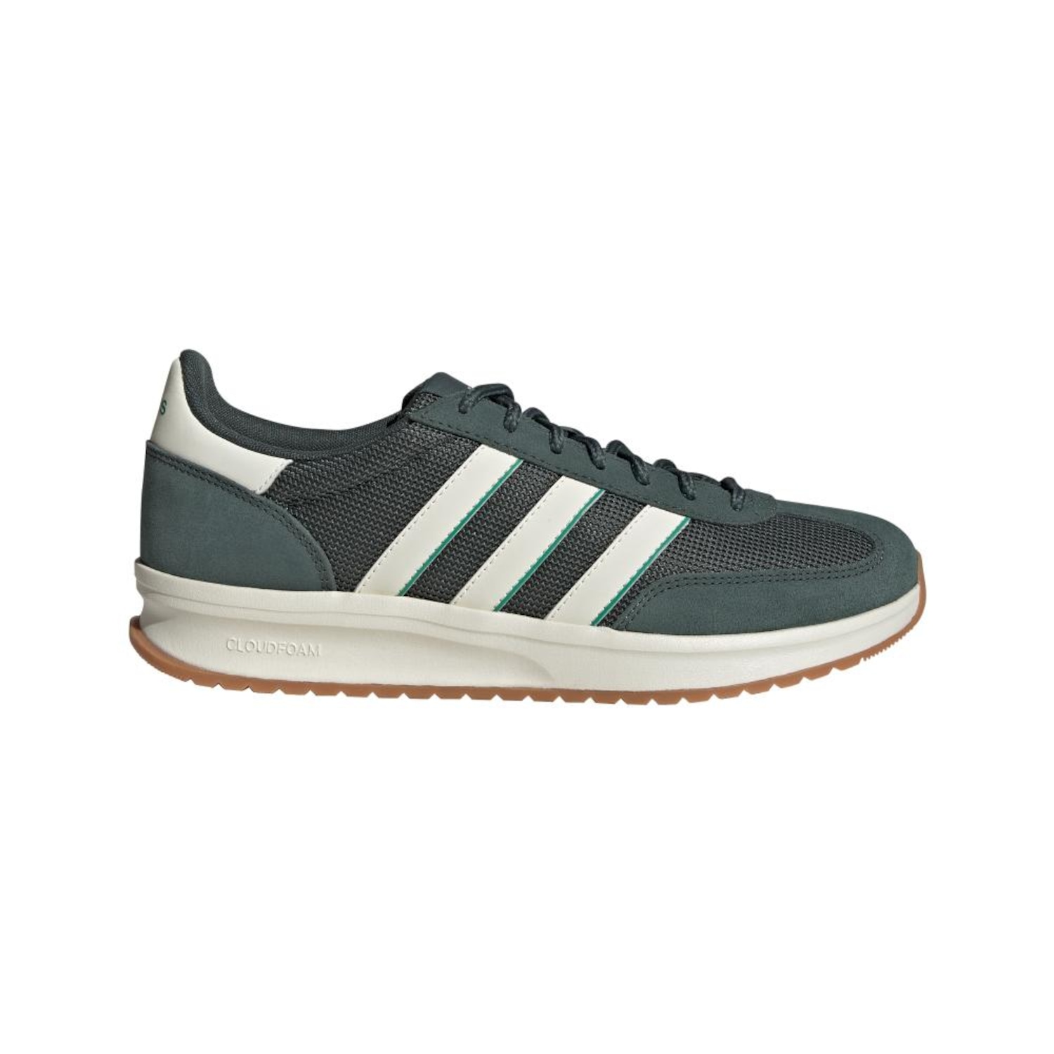 Tênis Masculino Adidas Run 70s 2.0 - Foto 1