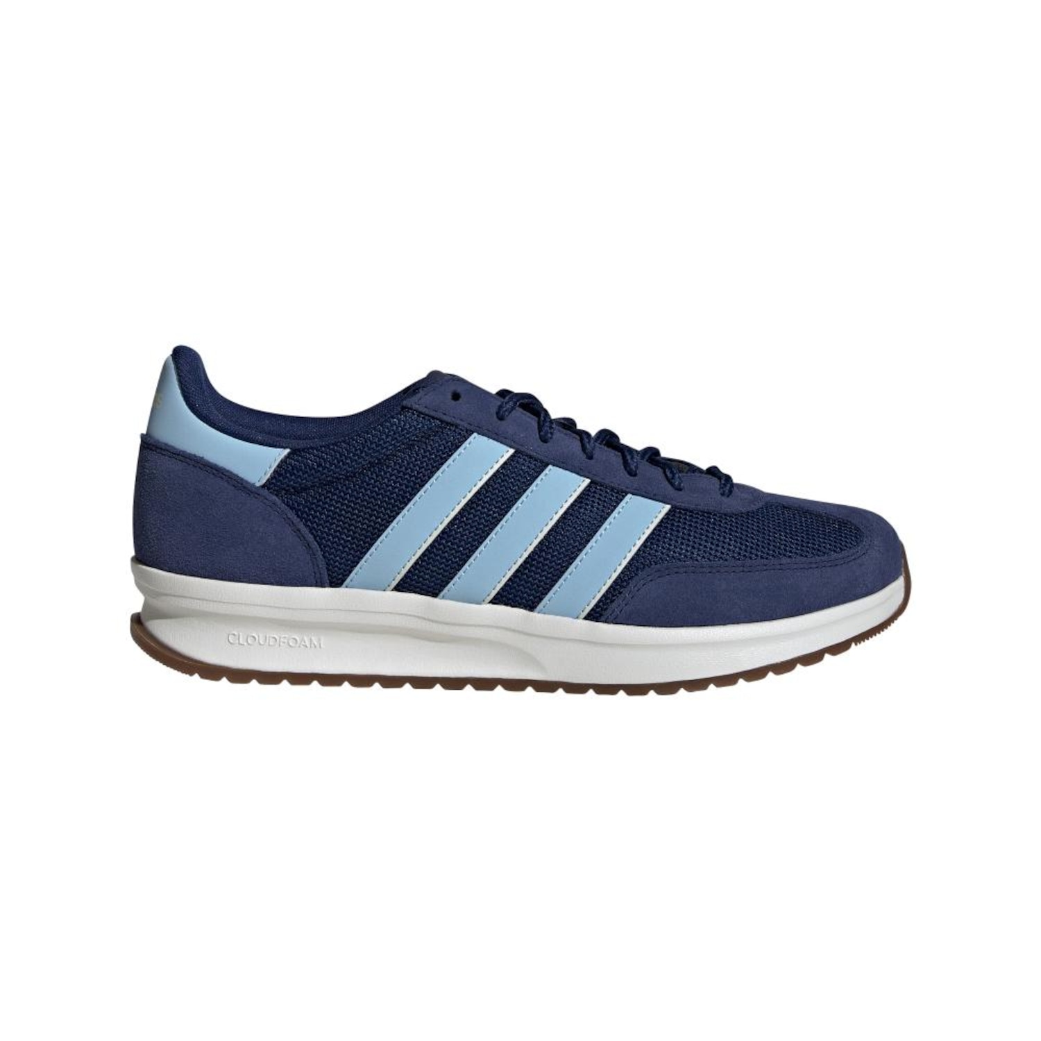 Tênis Masculino Adidas Run 70s 2.0 - Foto 1
