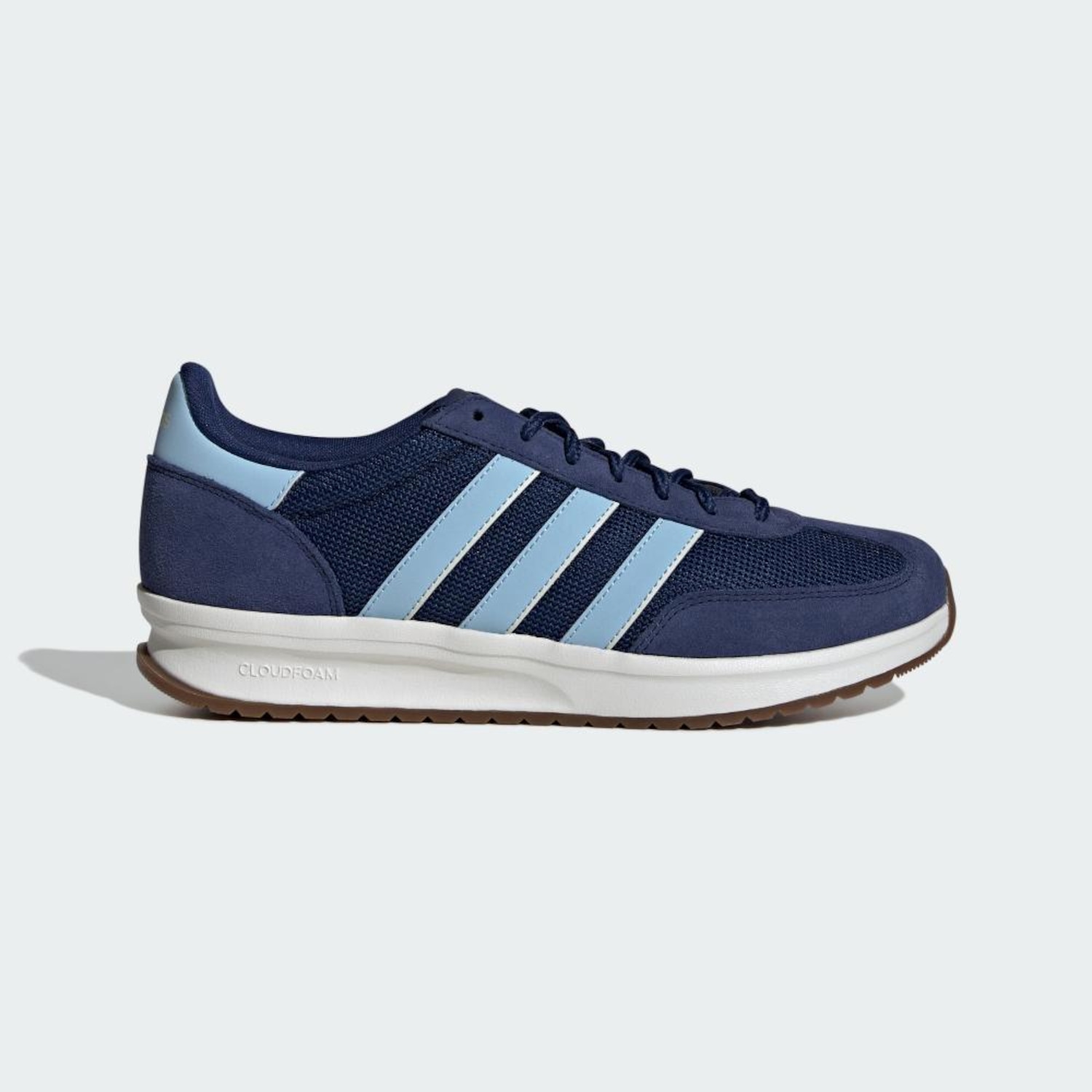 Tênis Masculino Adidas Run 70s 2.0 - Foto 2