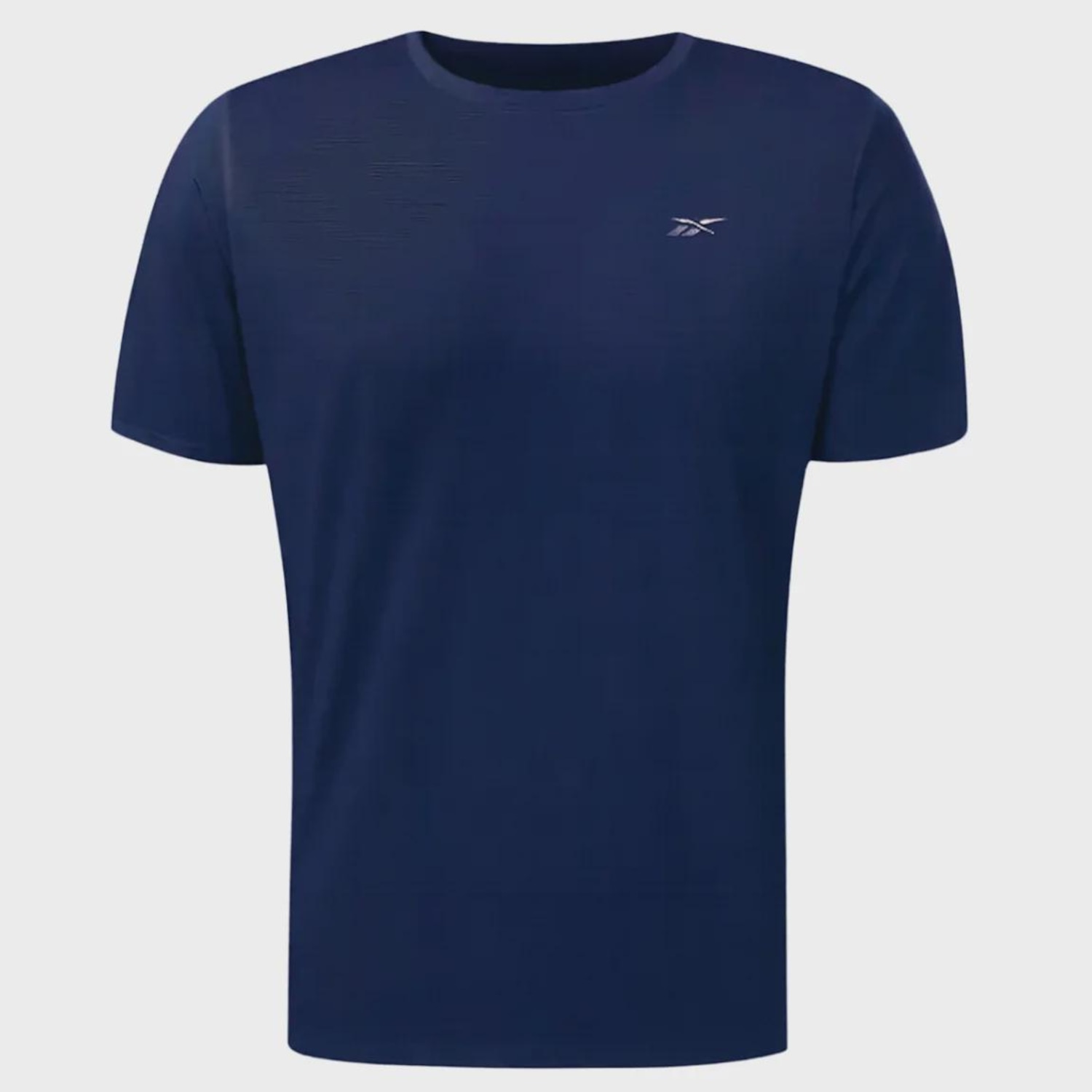 Camiseta Reebok Oportunity Performance - Masculina - Foto 1