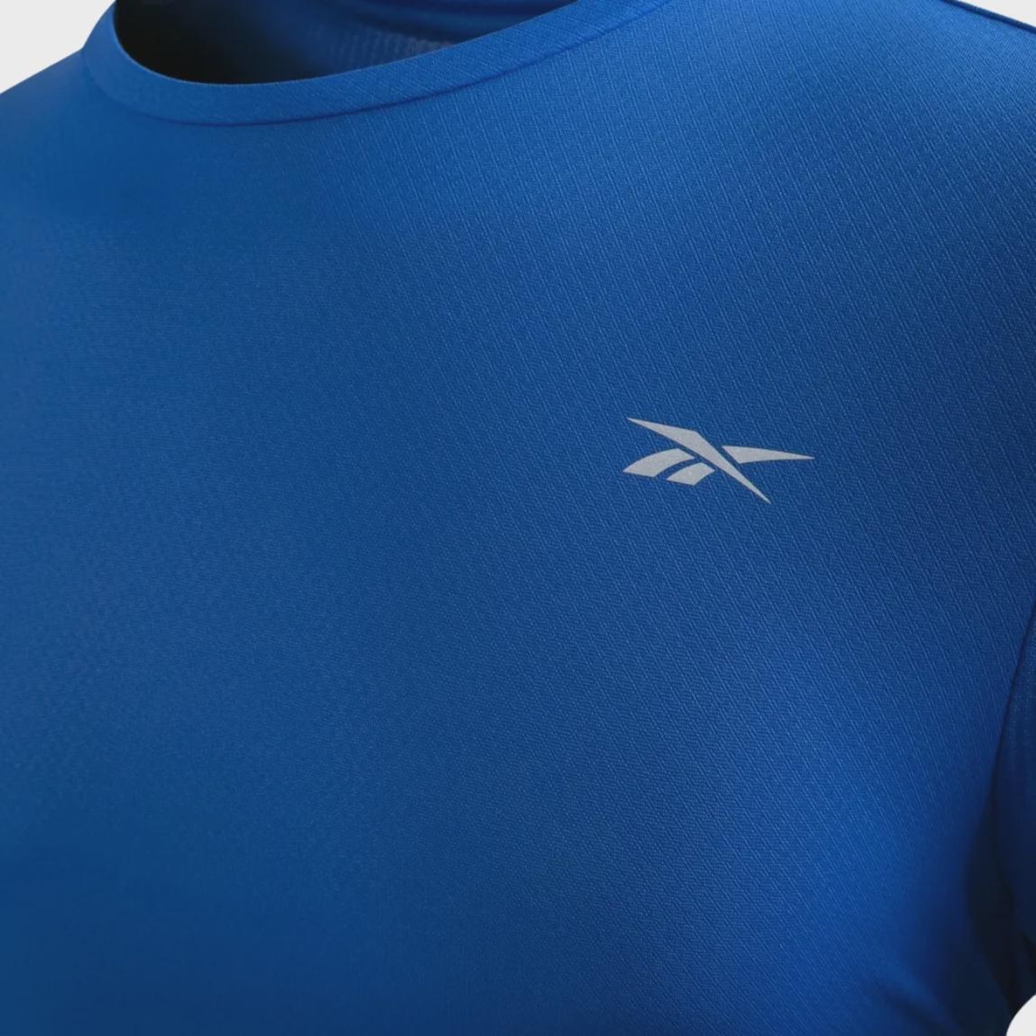 Camiseta Reebok Oportunity Performance - Masculina - Foto 3