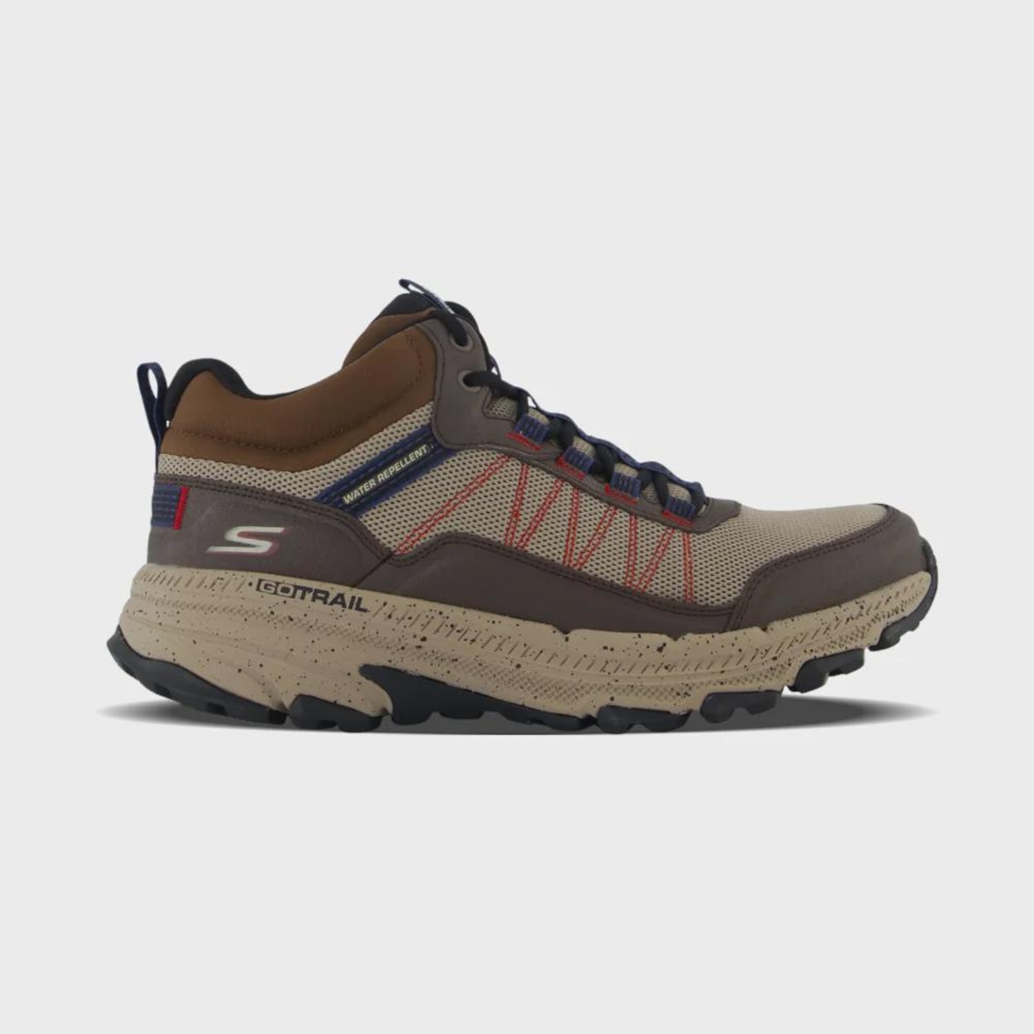 Tênis Masculino Skechers Go Run Altitude Ridgetop  2.0 - Foto 1