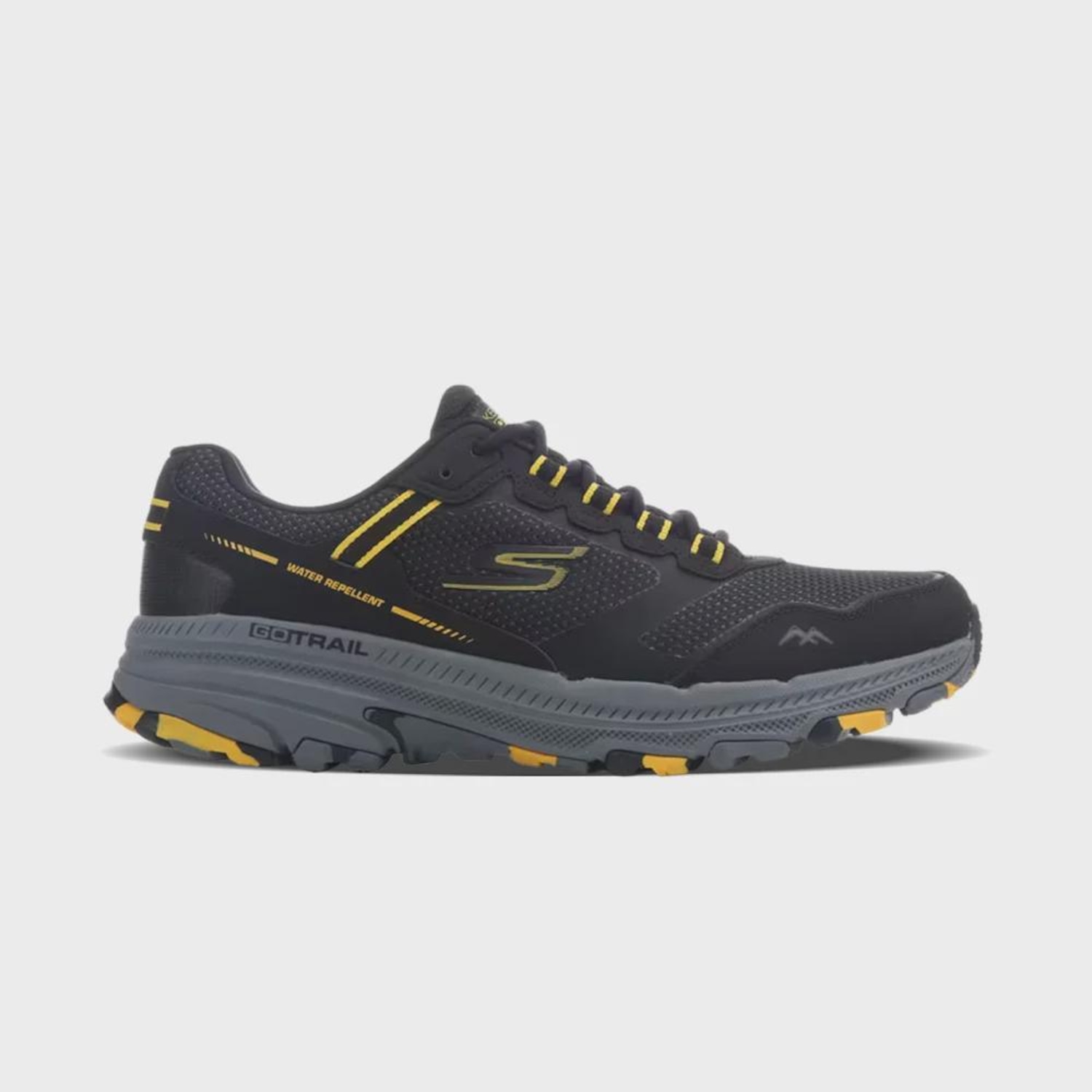 Tênis Masculino Skechers Go Run Trail Altitude 2.0 - Foto 1