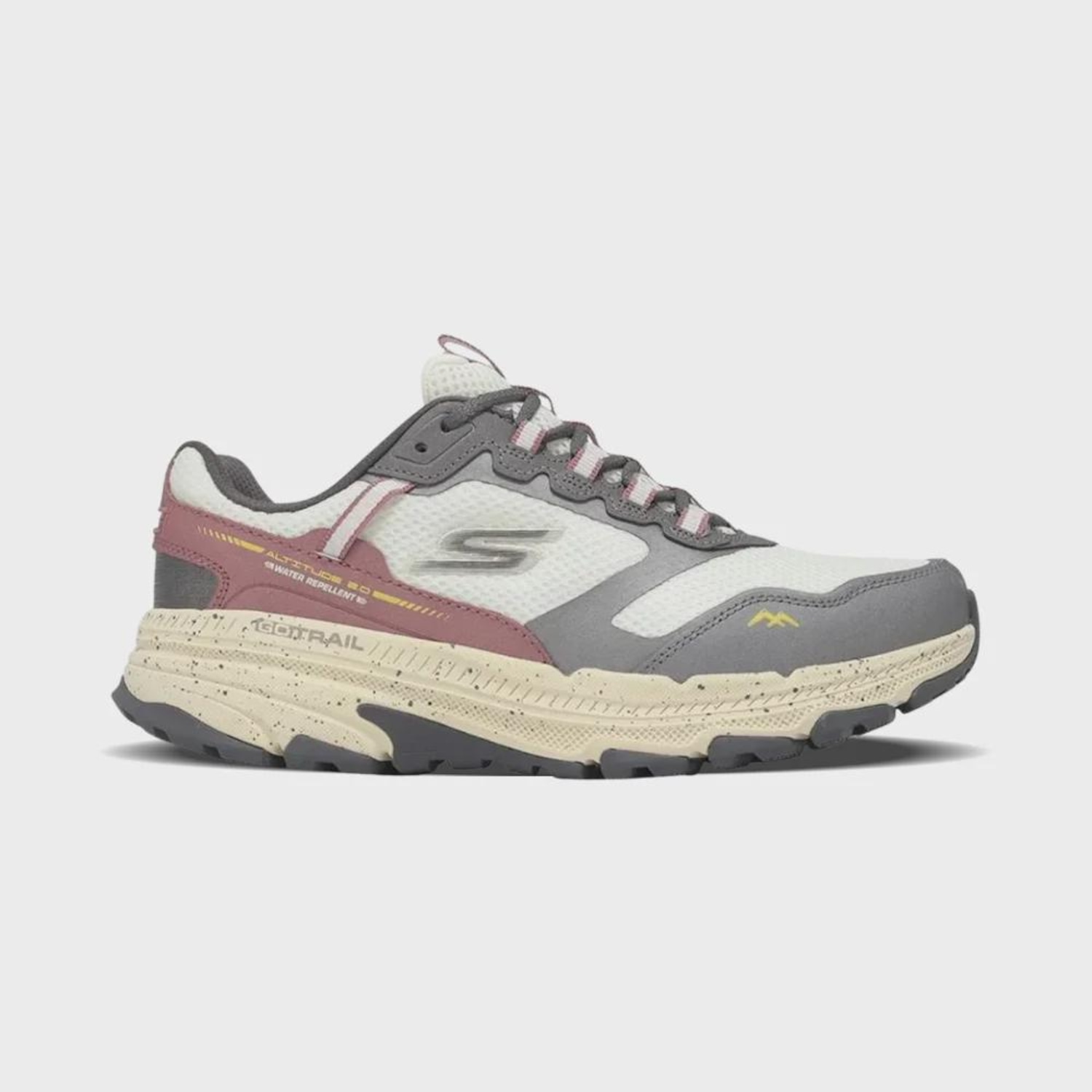 Tênis Feminino Skechers Go Run Trail Altitude 2.0 - Foto 1