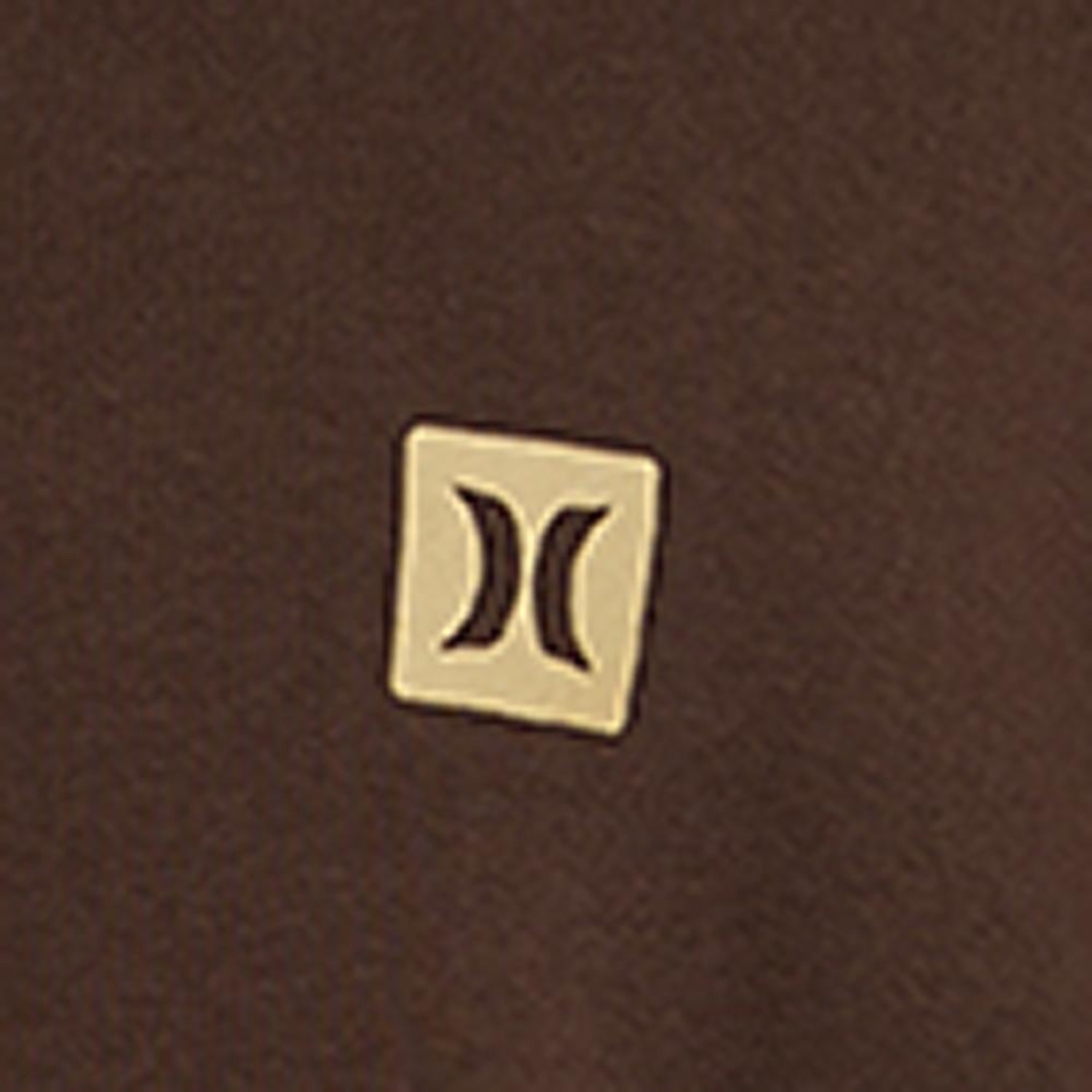 Blusão de Moletom Hurley Careca Mini Icon II - Masculino - Foto 4