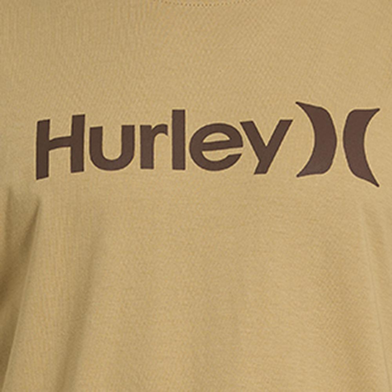 Camiseta Hurley One&Only Over - Masculina - Foto 2
