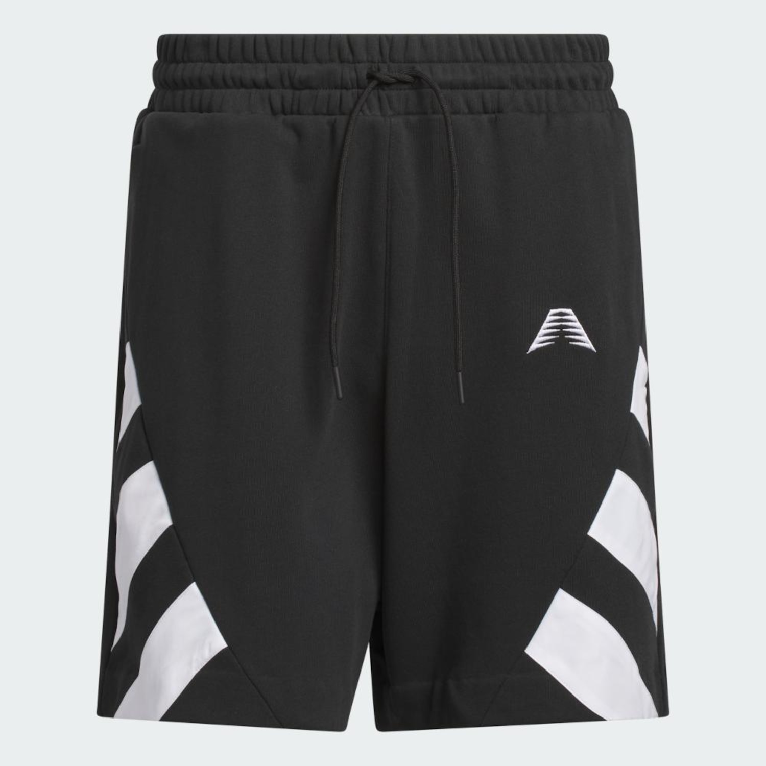 Short adidas Anthony Edwards Foundation Masculino - Foto 2
