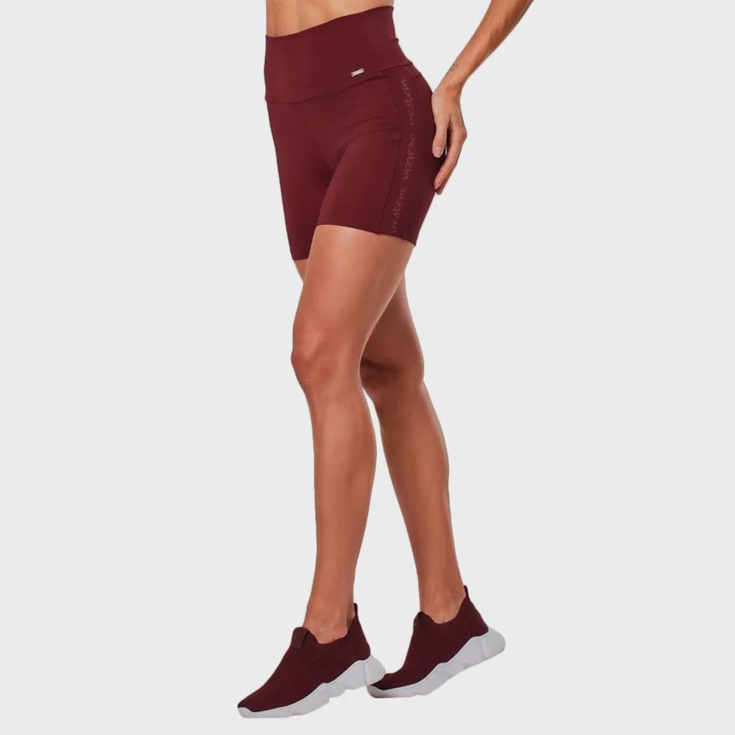 Short Vestem Shape Up Nix Feminino - Foto 1