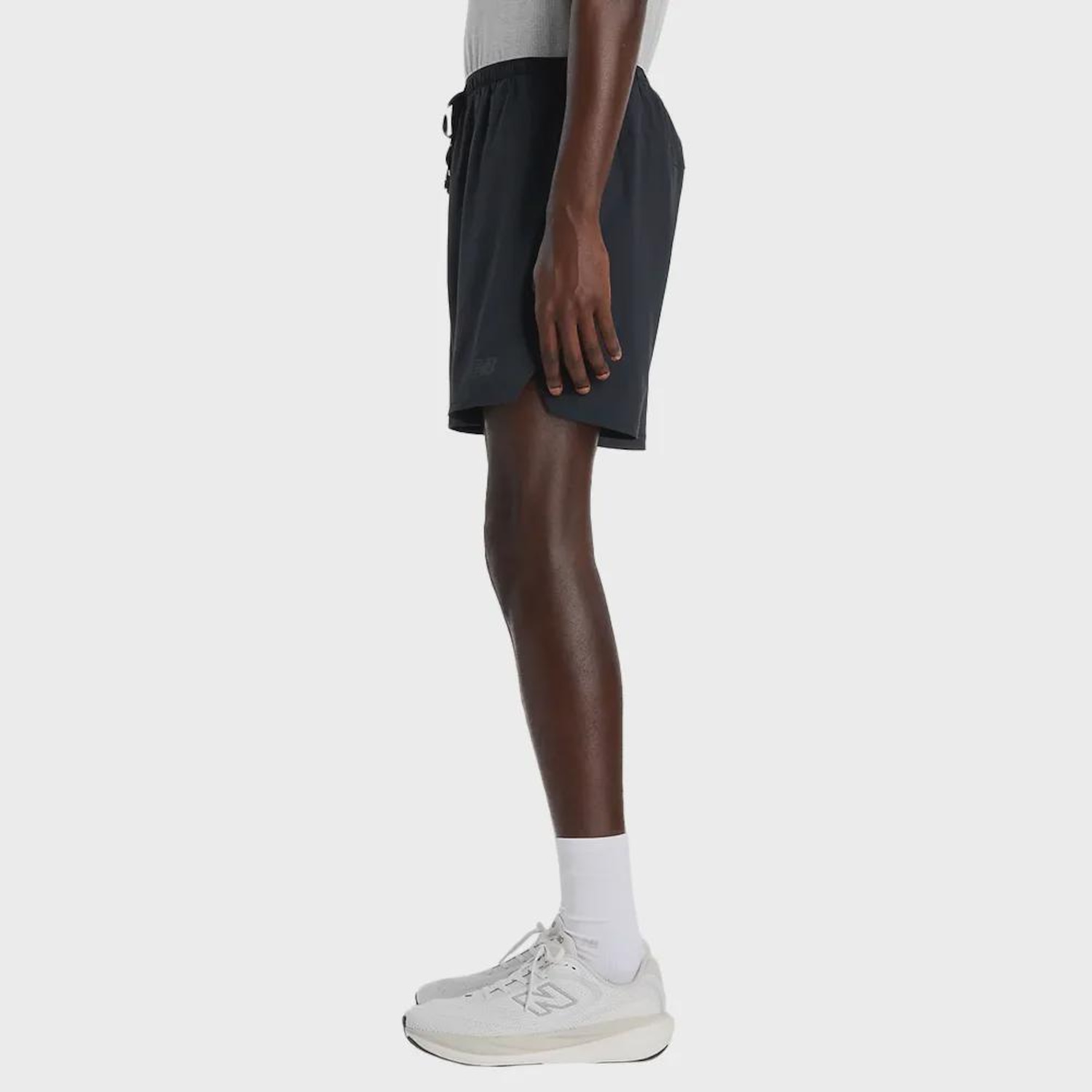 Short New Balance RC Essential 7 Masculino - Foto 2
