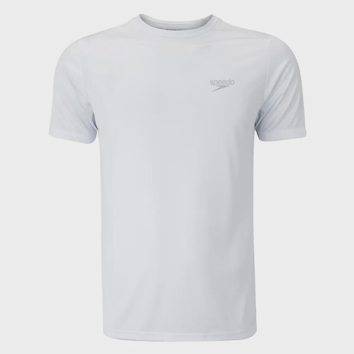 Camiseta Speedo Fastdry Masculina - Foto 1