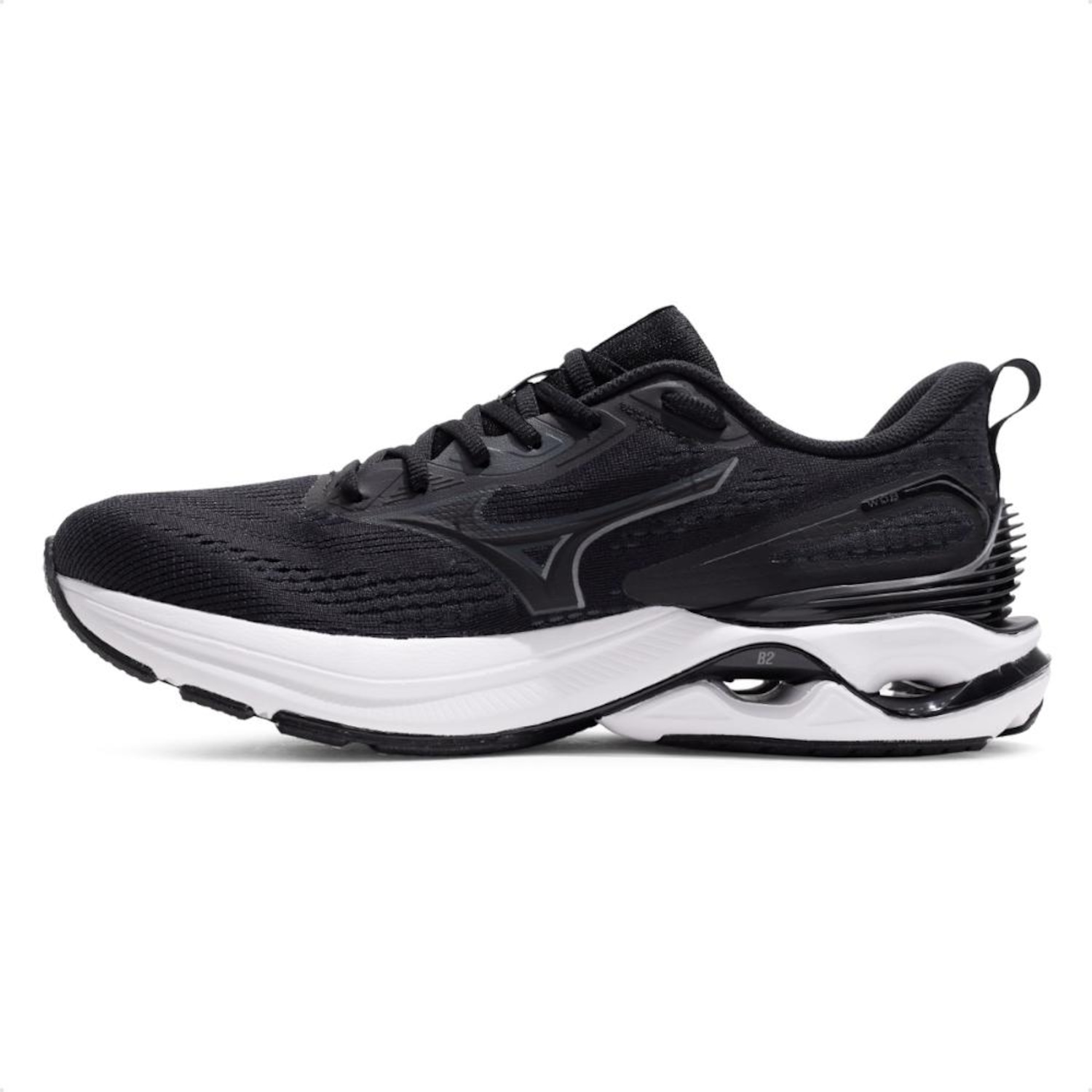 Tênis Masculino Mizuno Wave Dynasty 8 - Foto 2