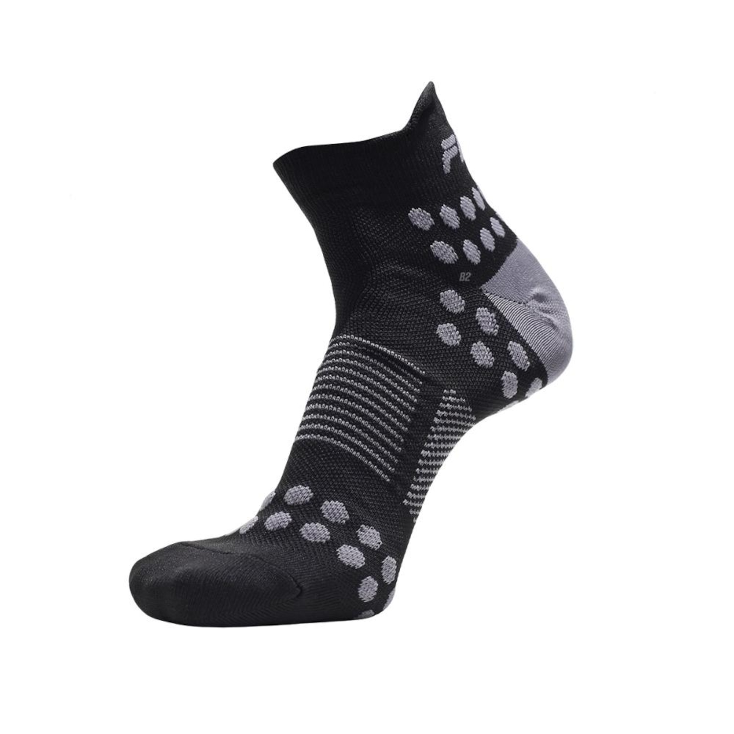 Meia Fila Functional Unissex - Foto 1