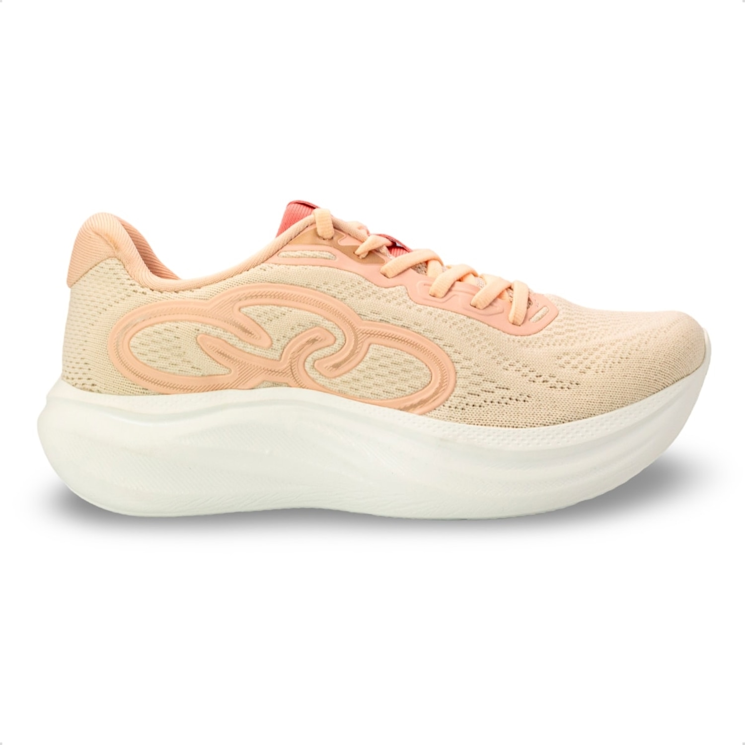 Tênis Feminino Olympikus Rush - Foto 1