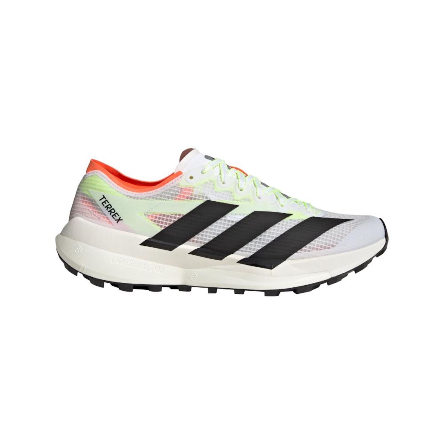 Tênis Masculino adidas Terrex Agravic Speed 2 - Foto 1