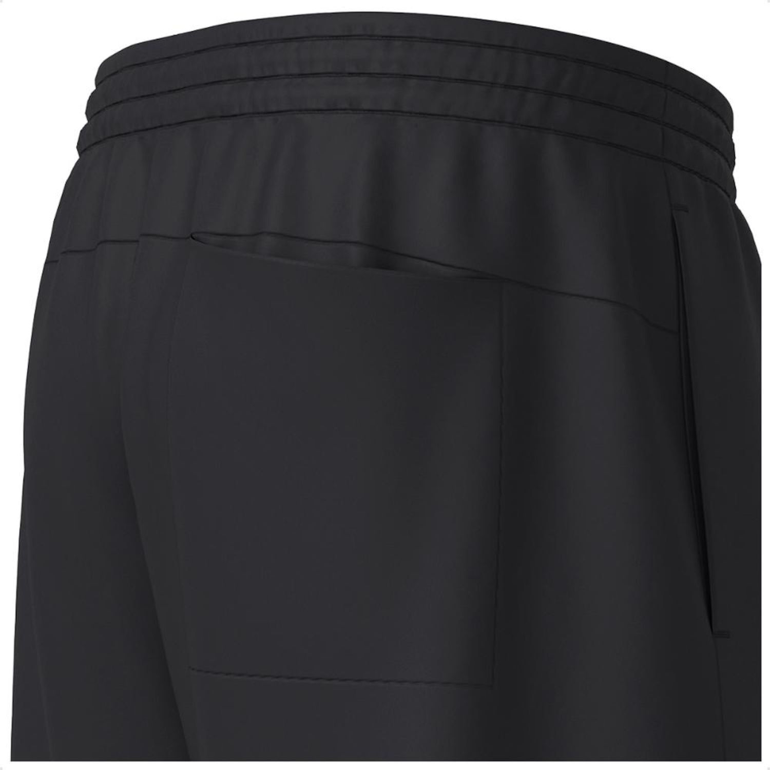 Short Fila Classic Sports Masculino - Foto 3