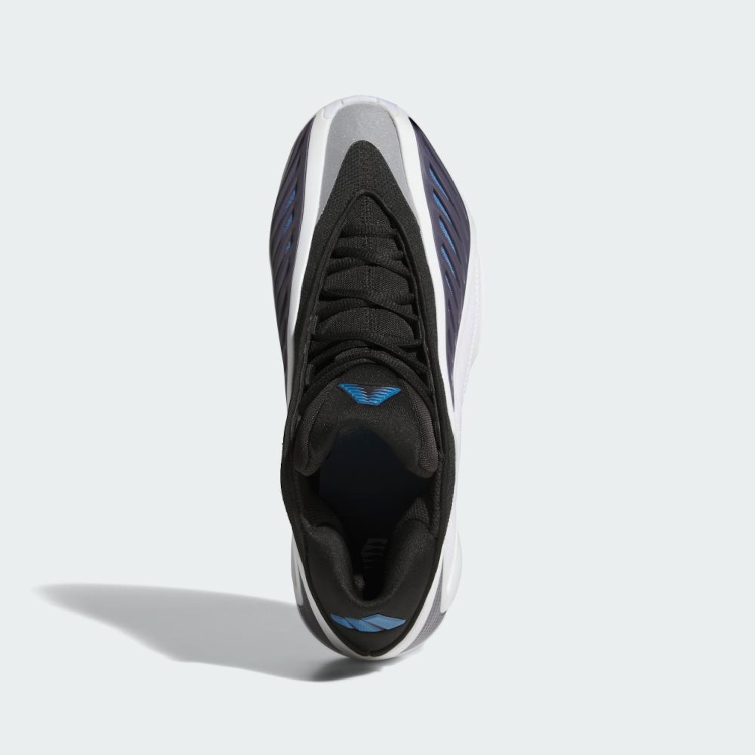 Tênis Unissex adidas Anthony Edwards 2 - Foto 4