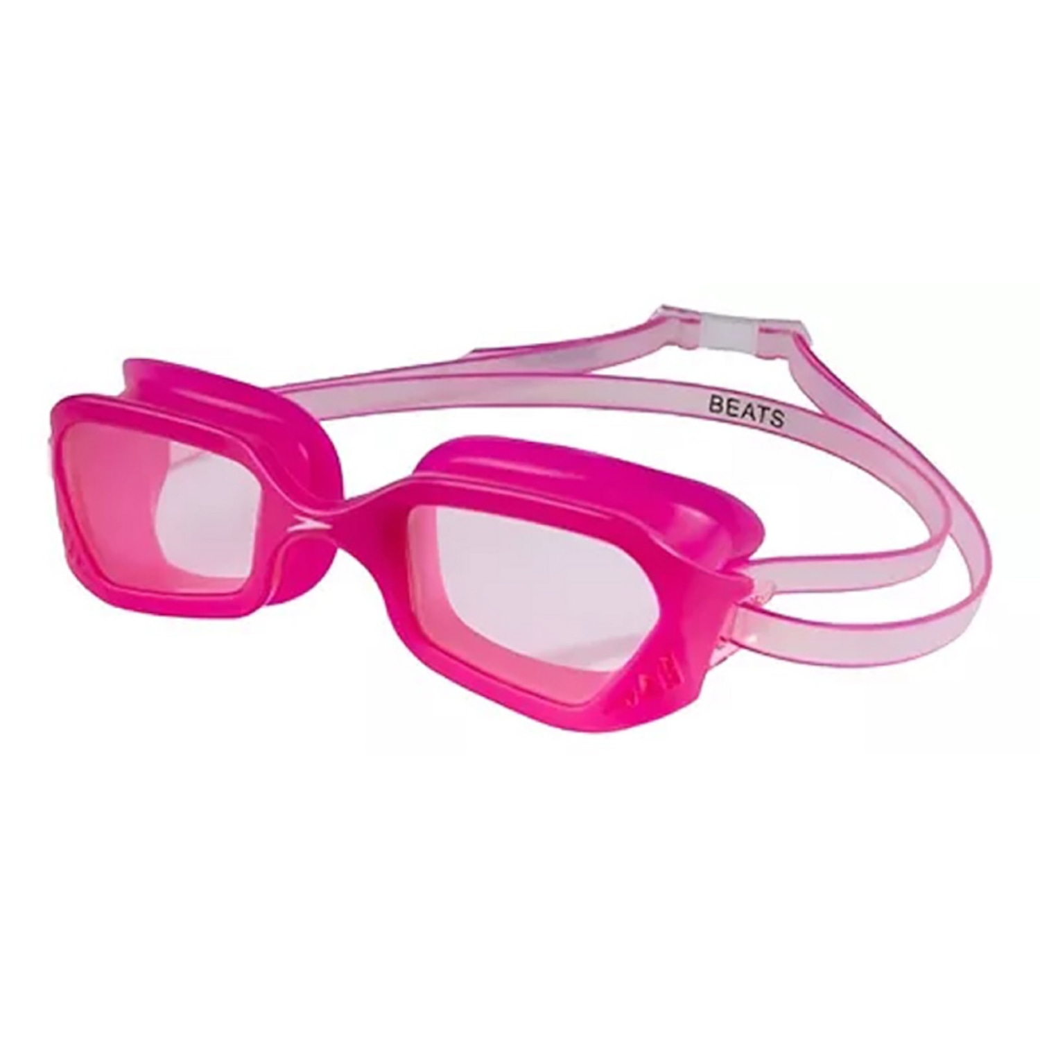 Óculos De Natação Speedo Beats Hot - Foto 1