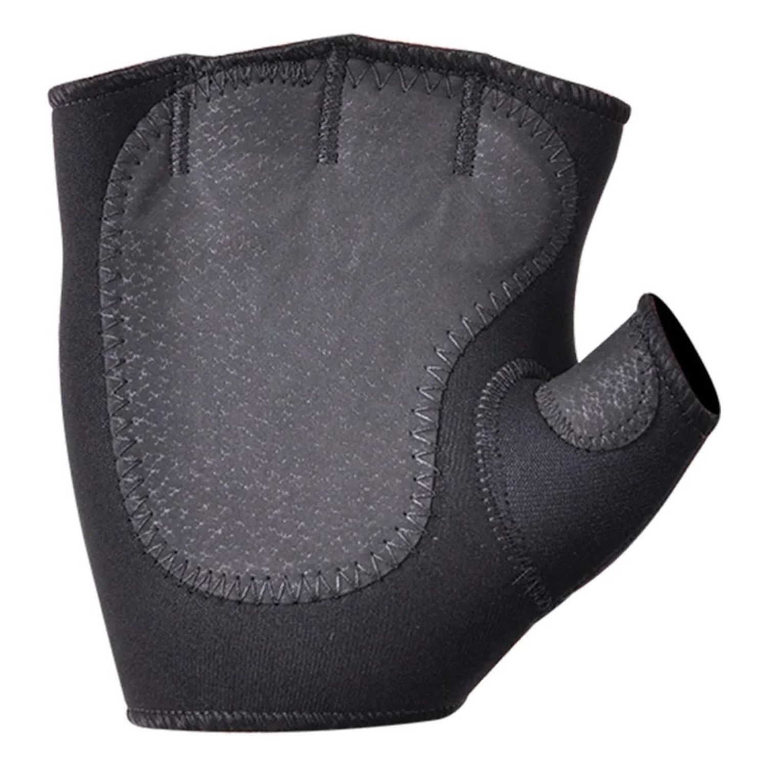 Luva Musculação Poker Neoprene - Foto 2