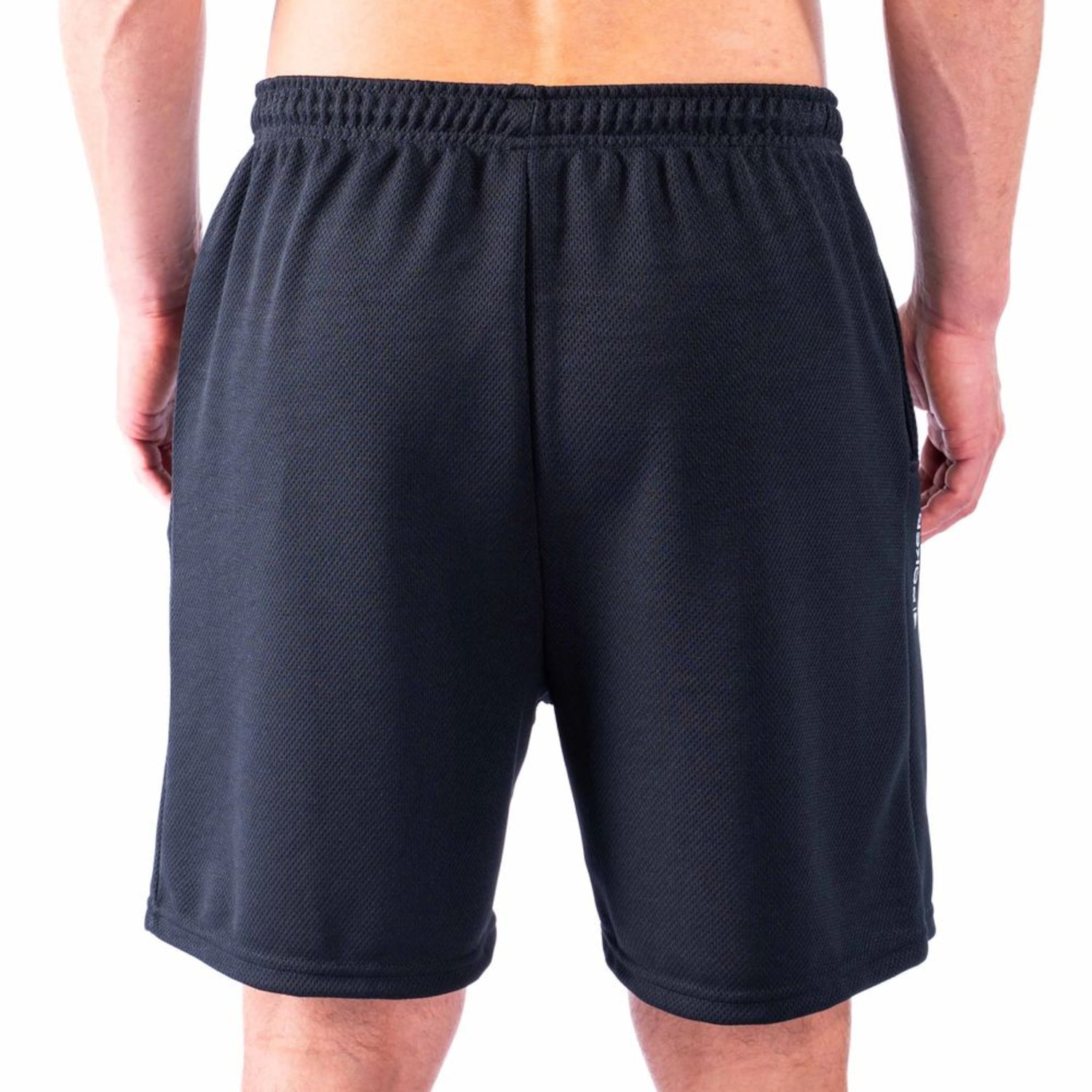 Calção Poker Médio com Bolso Flow Masculino - Foto 2