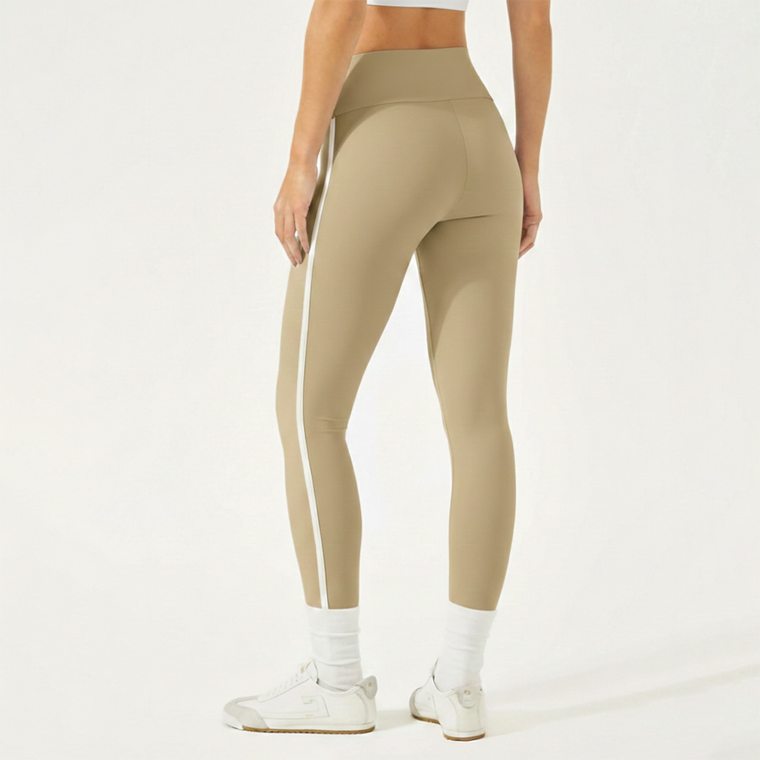 Calça Legging Colcci Perfect Fit OU26 Feminina - Foto 1