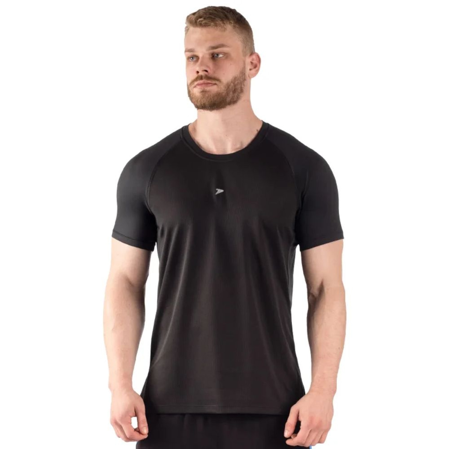 Camiseta Poker Runner Core Masculina - Foto 1
