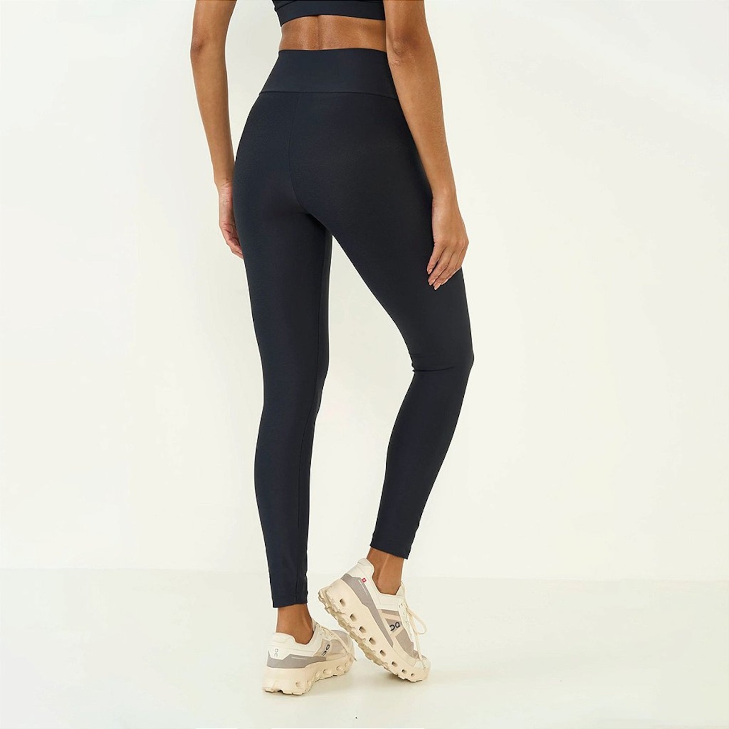 Calça Legging Colcci Perfect Fit Hyper OU26 Feminina - Foto 2