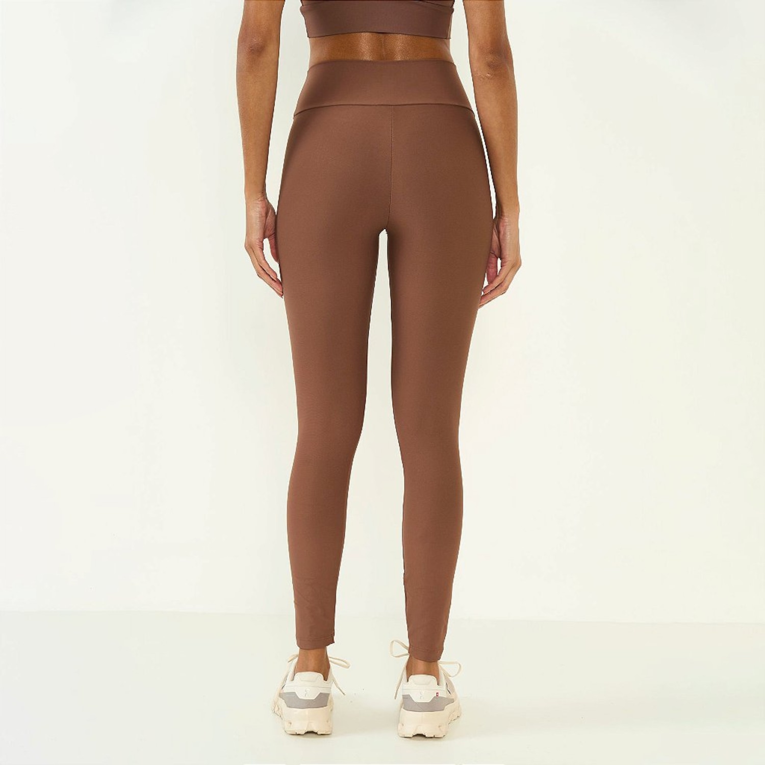 Calça Legging Colcci Perfect Fit Hyper OU26 Feminina - Foto 2