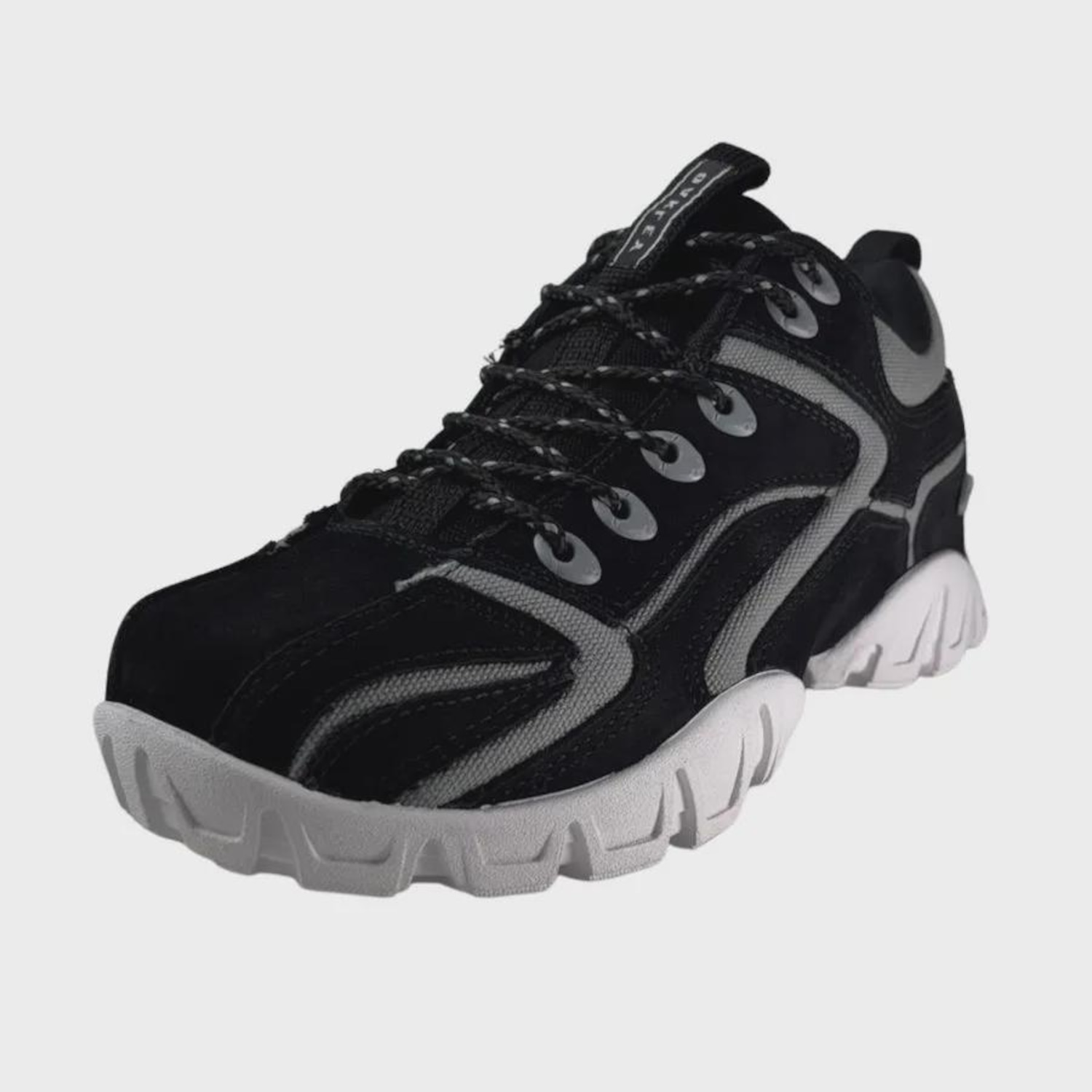 Tênis Masculino Oakley Flak Jet 3 - Foto 2