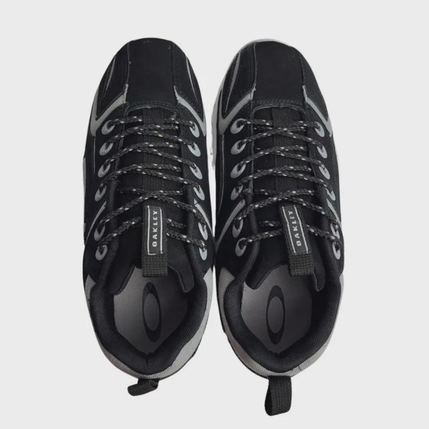 Tênis Masculino Oakley Flak Jet 3 - Foto 4