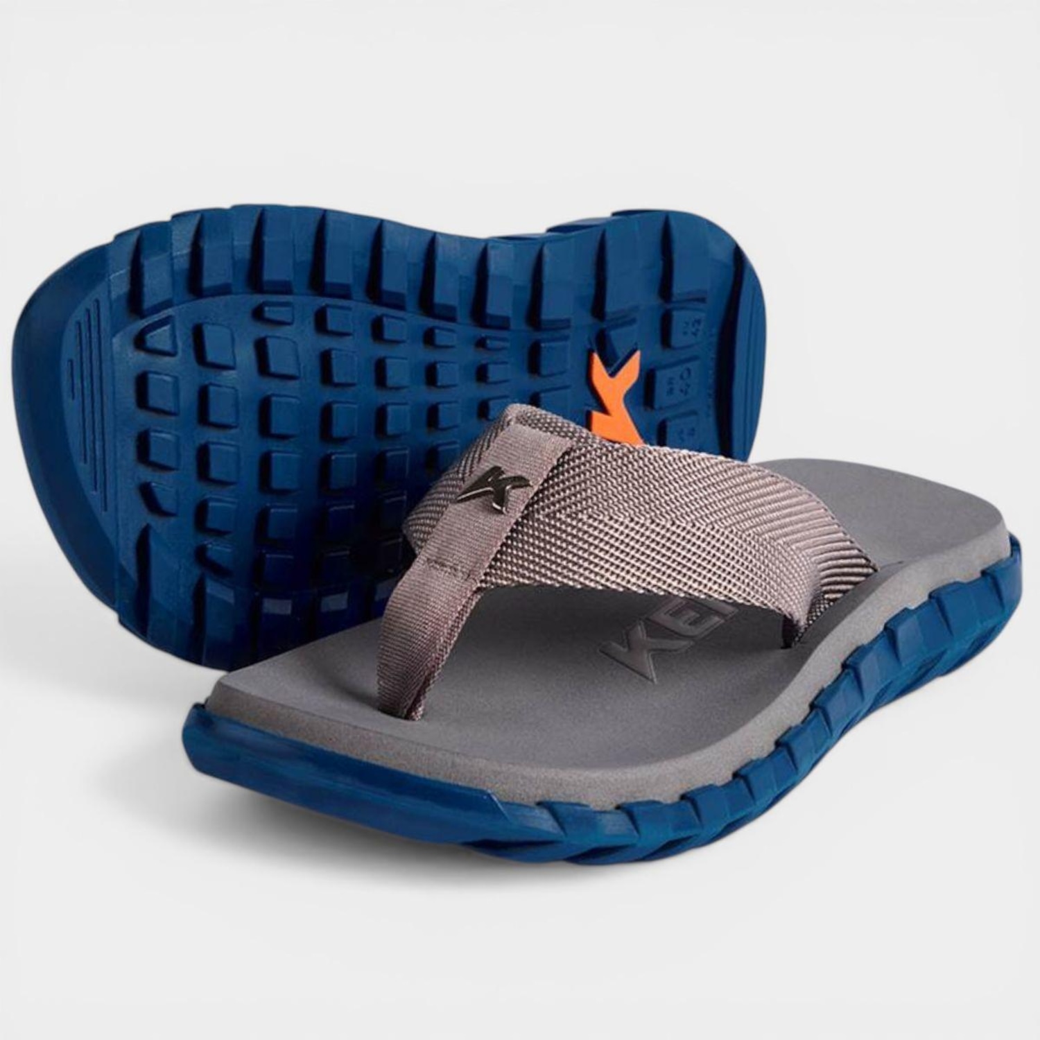 Chinelo Kenner Megah Masculino - Foto 1