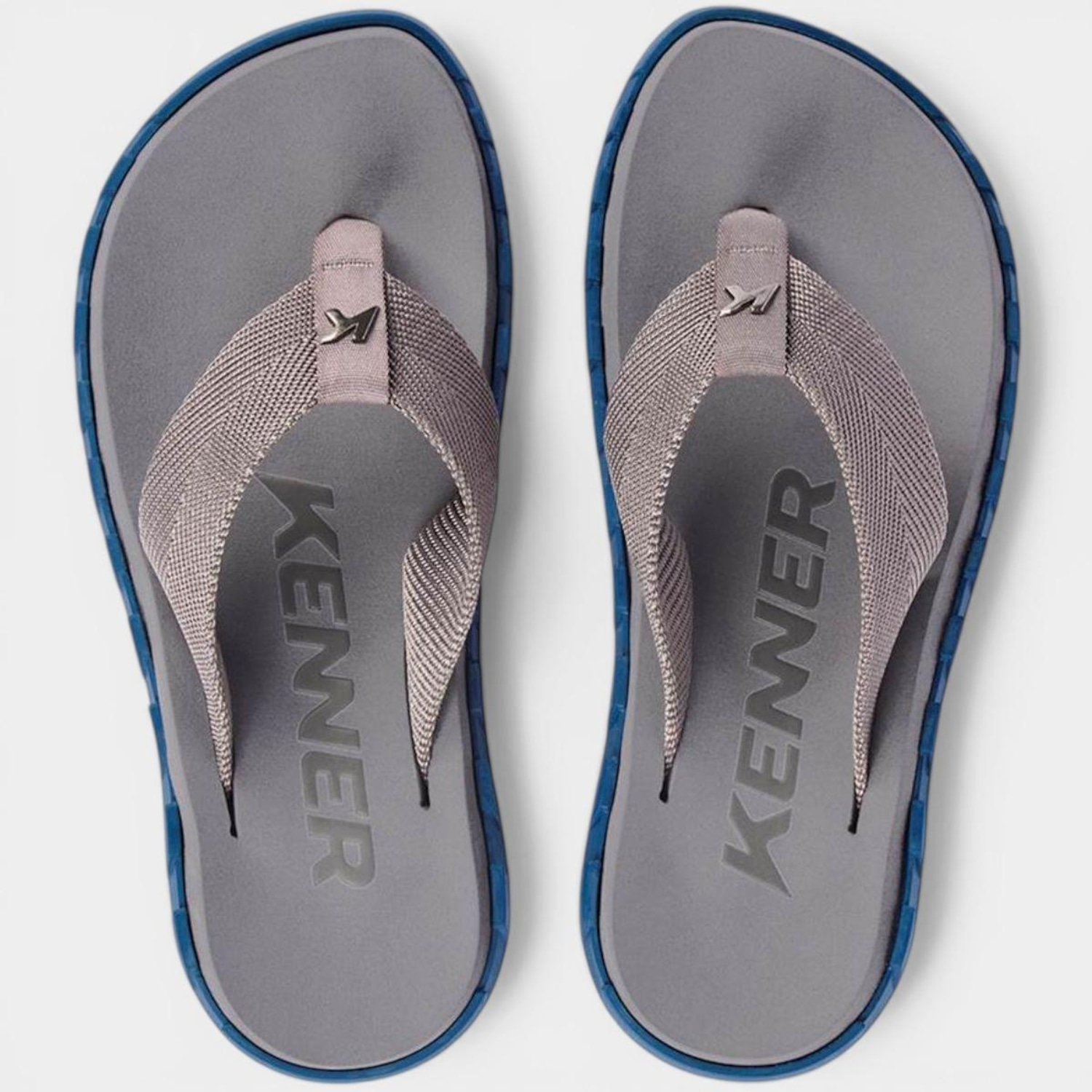 Chinelo Kenner Megah Masculino - Foto 2