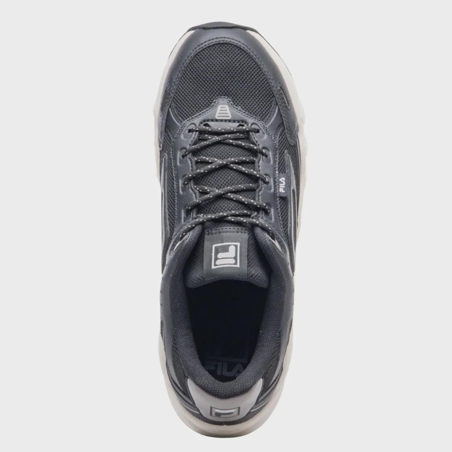 Tênis Masculino Fila Venture Tracer 2 - Foto 4
