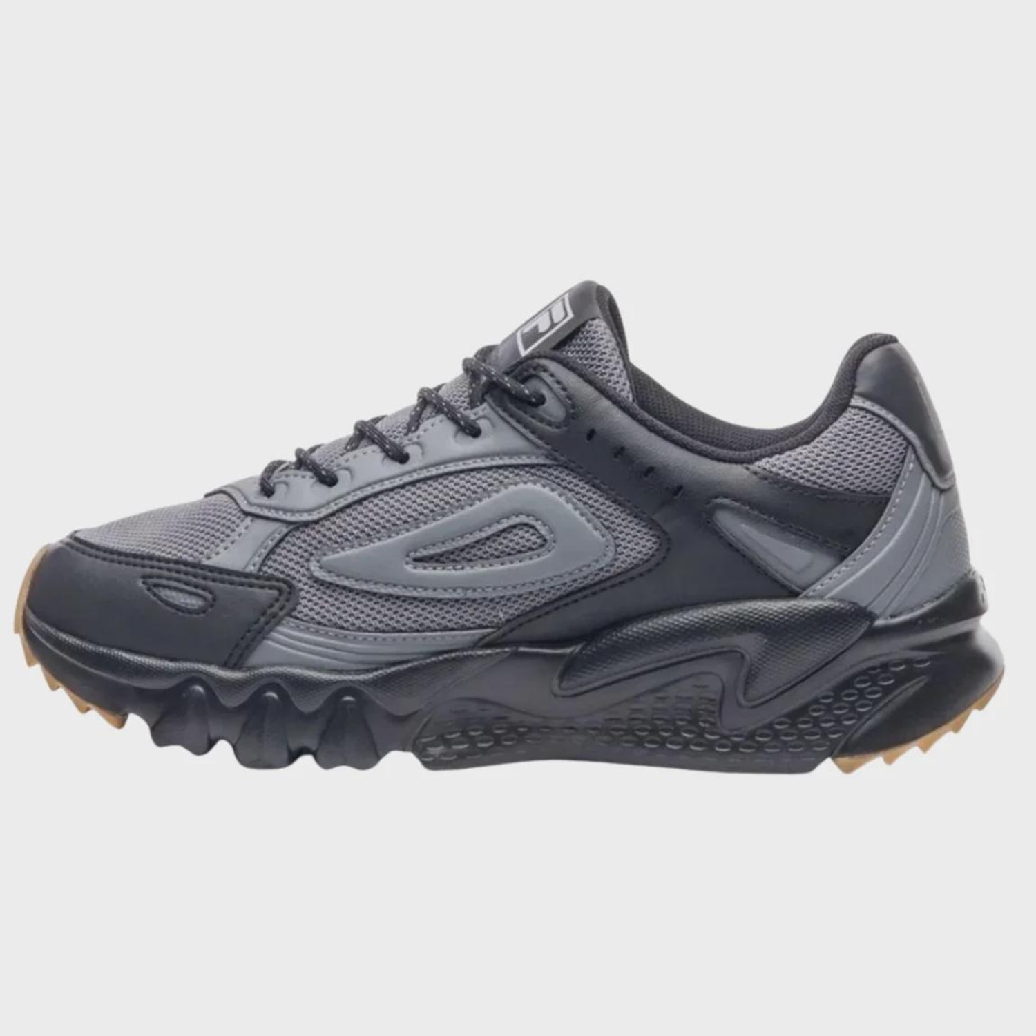 Tênis Masculino Fila Venture Tracer 2 - Foto 4