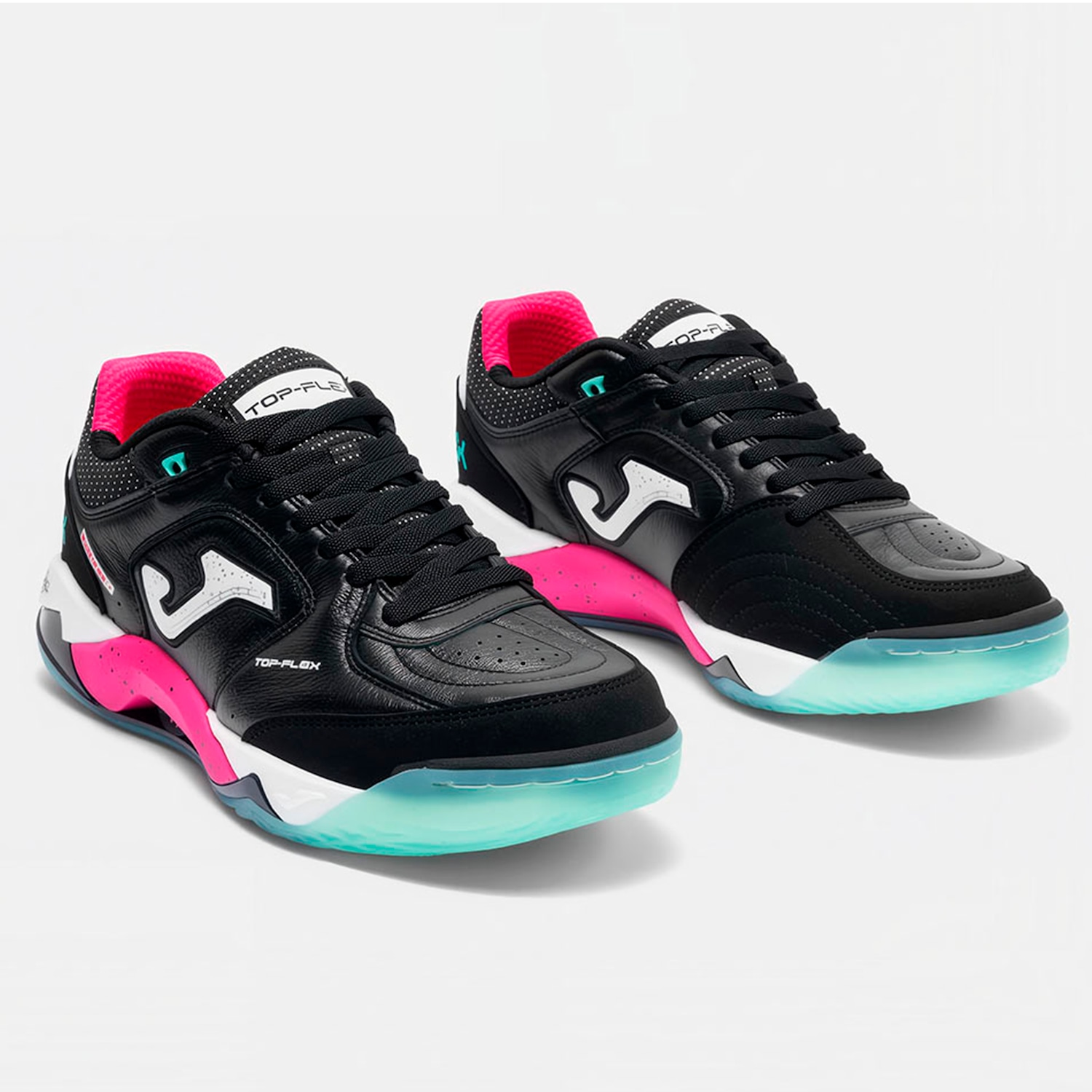 Chuteira Futsal Adulto Joma Top Flex Plus - Foto 1